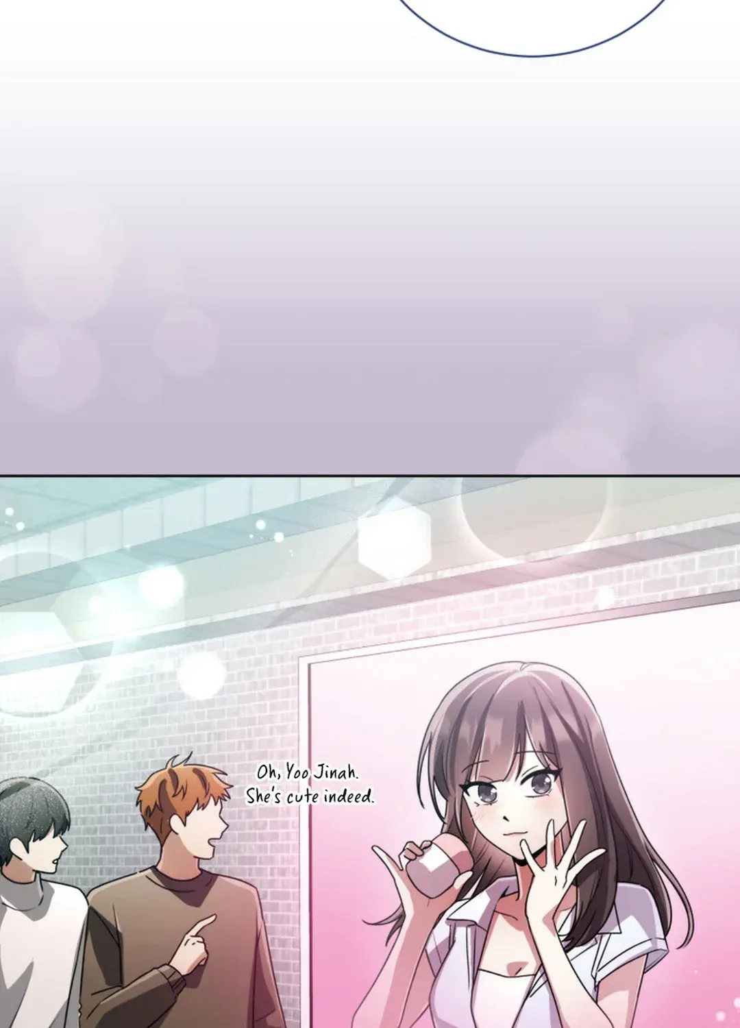 You, I’ll Raise You Into A Superstar! Chapter 33 page 46 - 