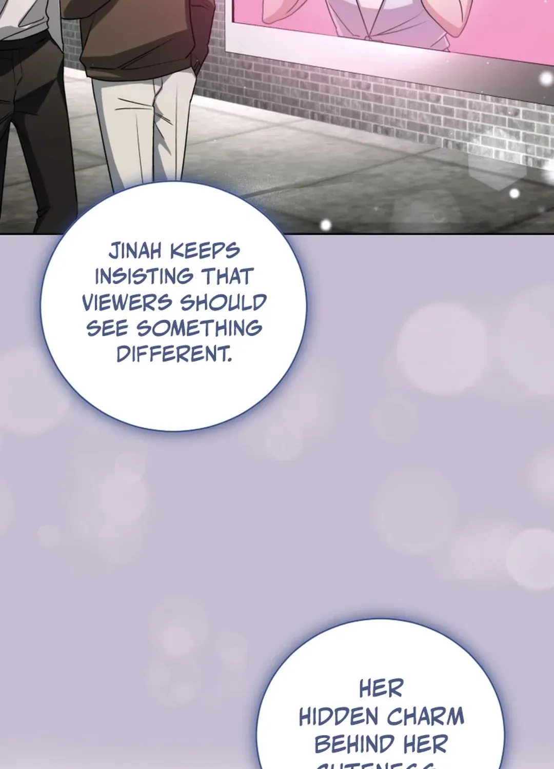You, I’ll Raise You Into A Superstar! Chapter 33 page 47 - 