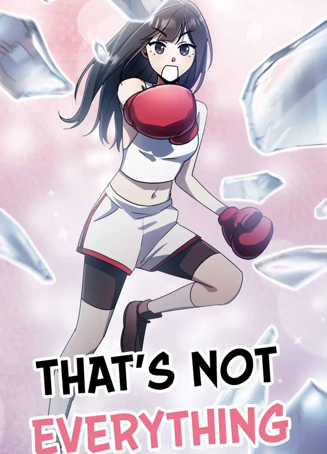 You, I’ll Raise You Into A Superstar! Chapter 33 page 49 - 