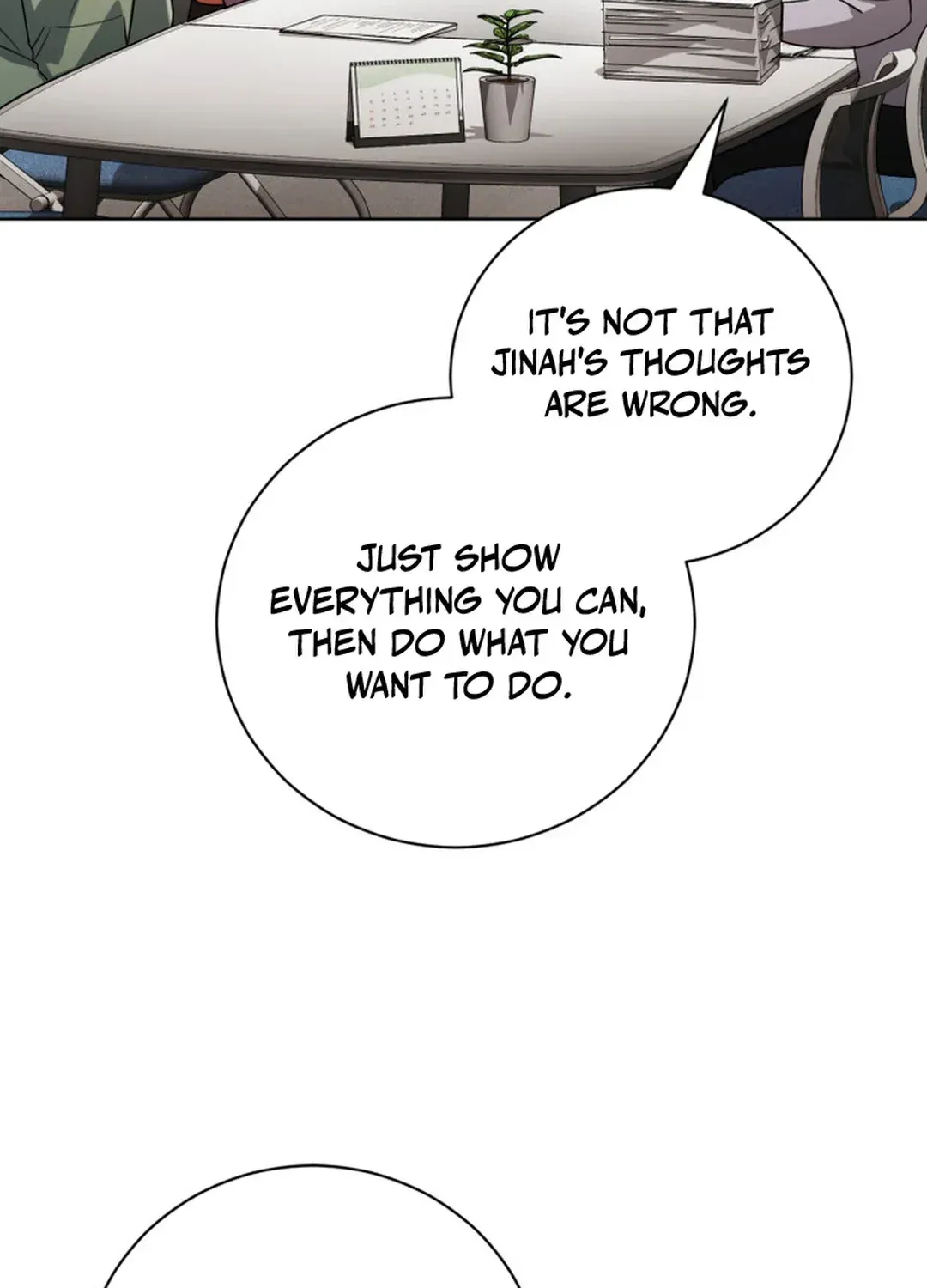 You, I’ll Raise You Into A Superstar! Chapter 33 page 53 - 