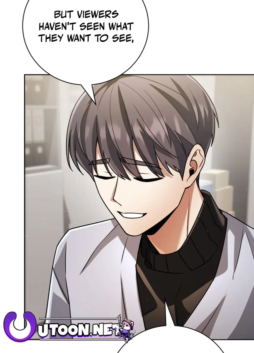 You, I’ll Raise You Into A Superstar! Chapter 33 page 54 - 