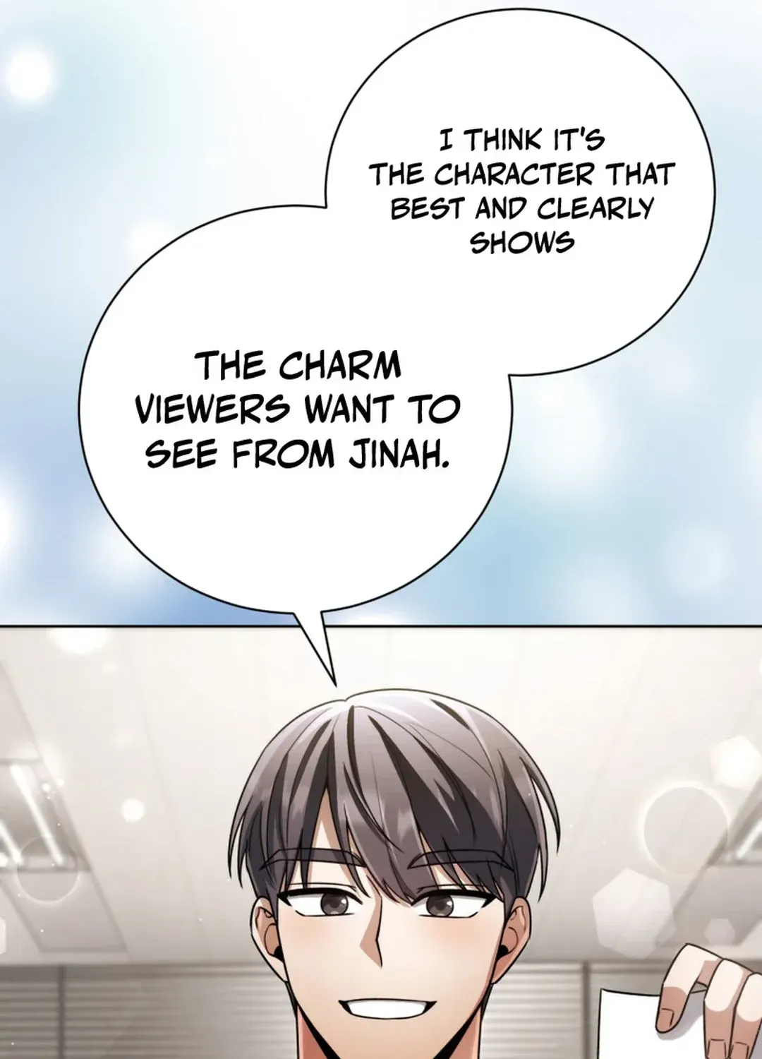 You, I’ll Raise You Into A Superstar! Chapter 33 page 57 - 