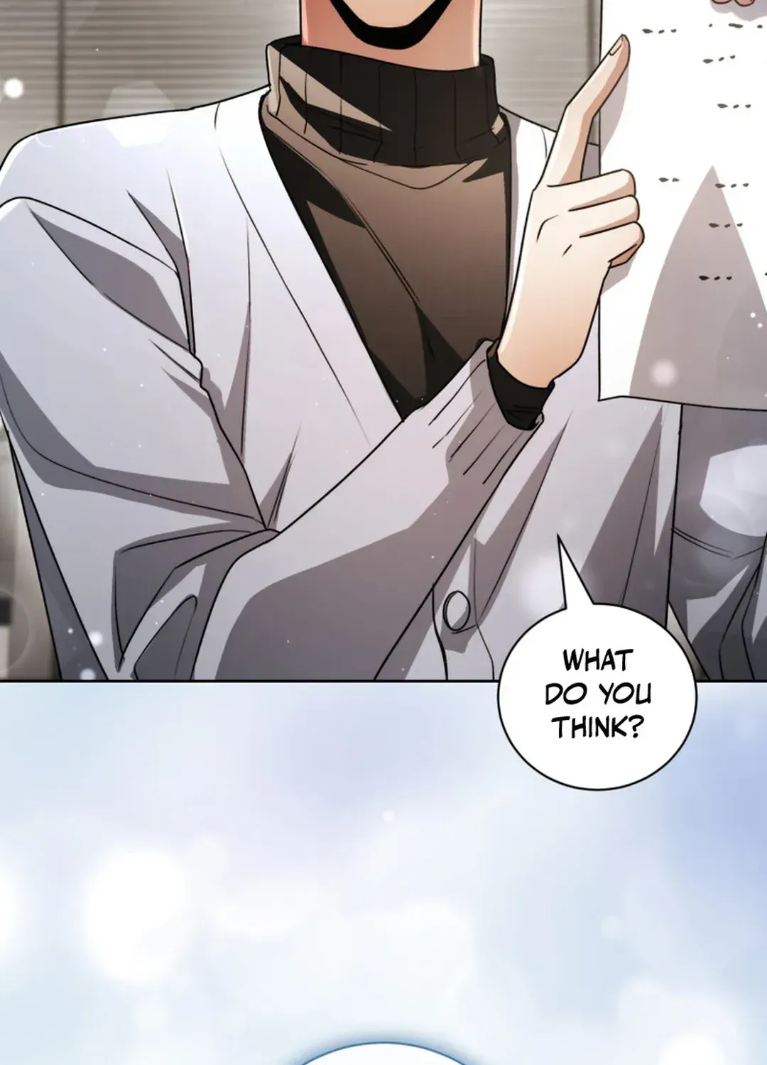 You, I’ll Raise You Into A Superstar! Chapter 33 page 58 - 