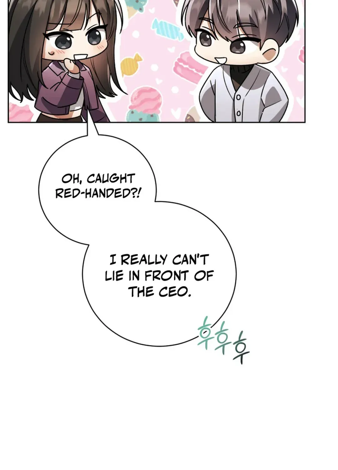 You, I’ll Raise You Into A Superstar! Chapter 33 page 65 - 