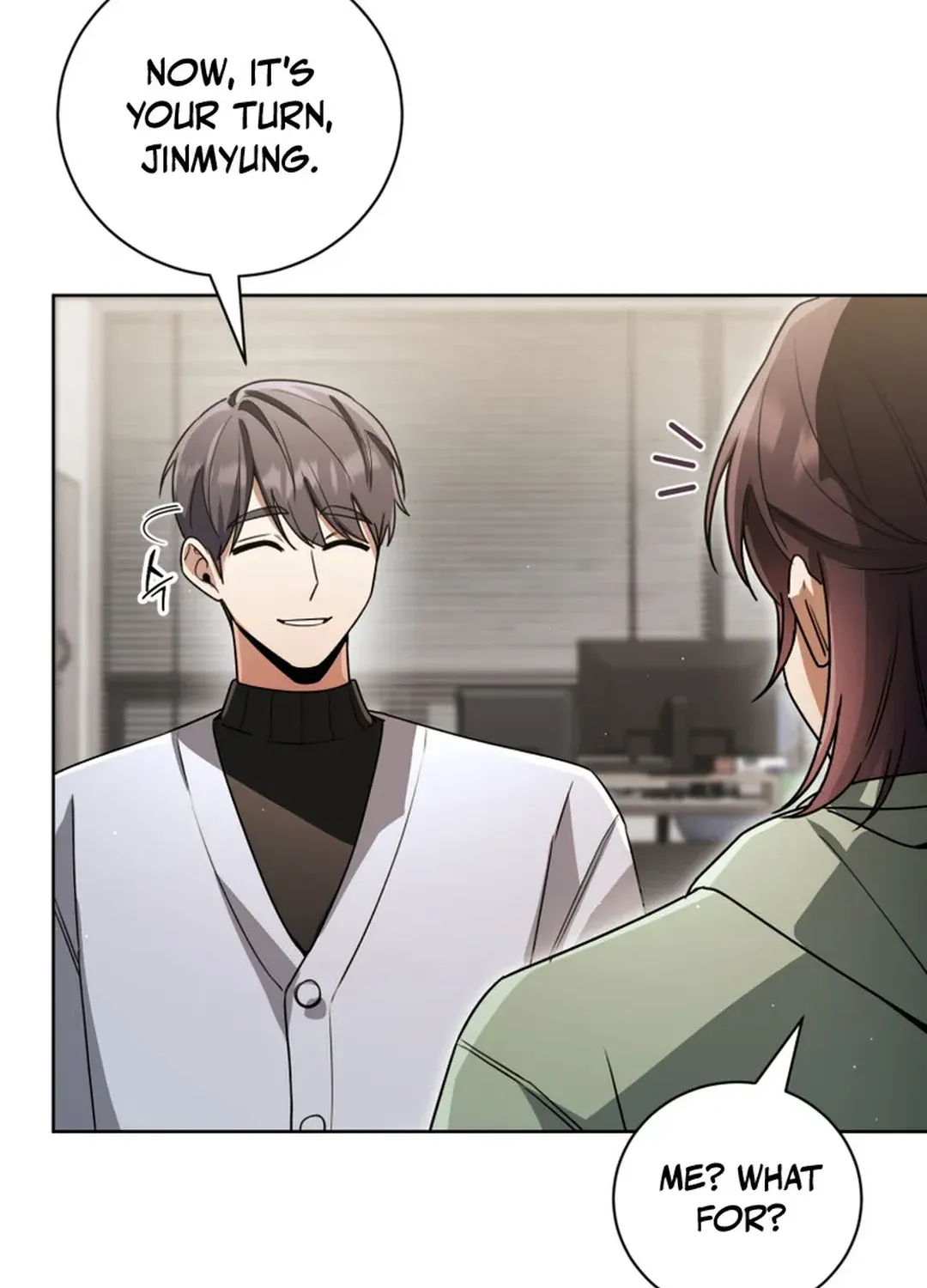 You, I’ll Raise You Into A Superstar! Chapter 33 page 73 - 