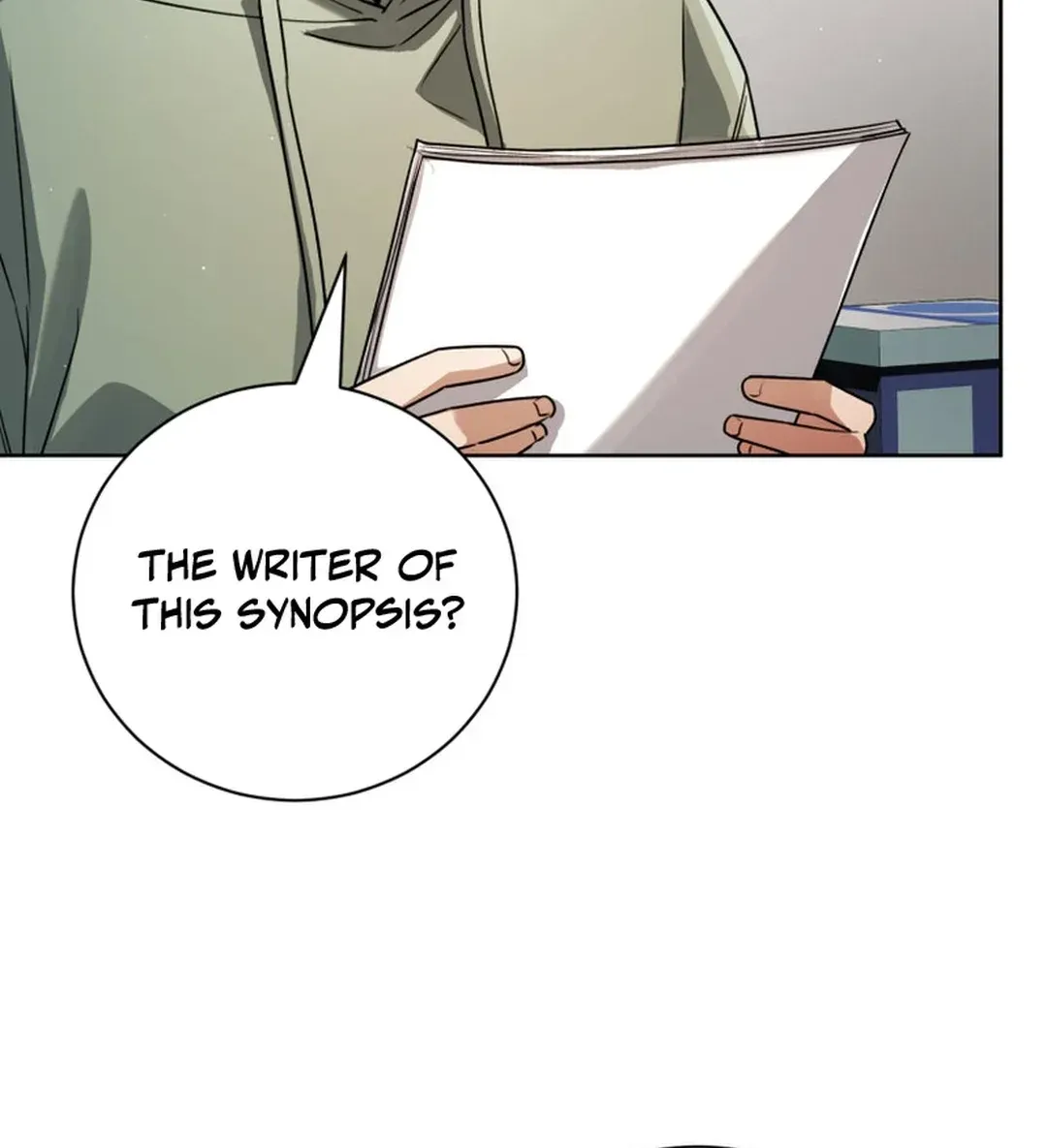 You, I’ll Raise You Into A Superstar! Chapter 33 page 75 - 