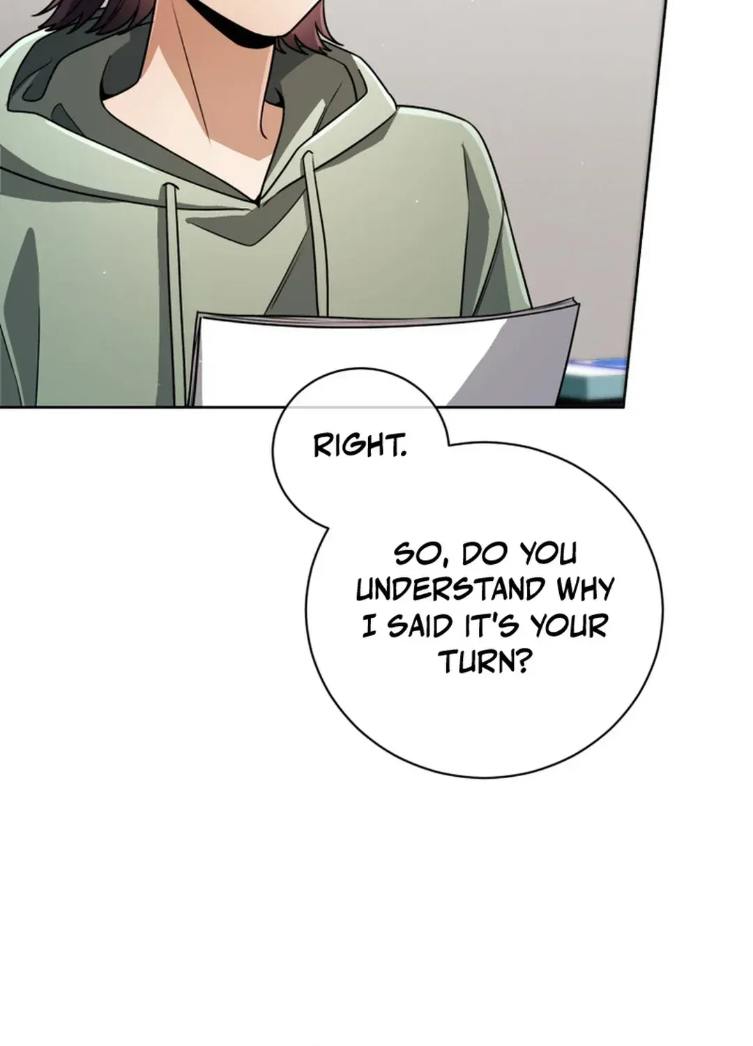 You, I’ll Raise You Into A Superstar! Chapter 33 page 80 - 