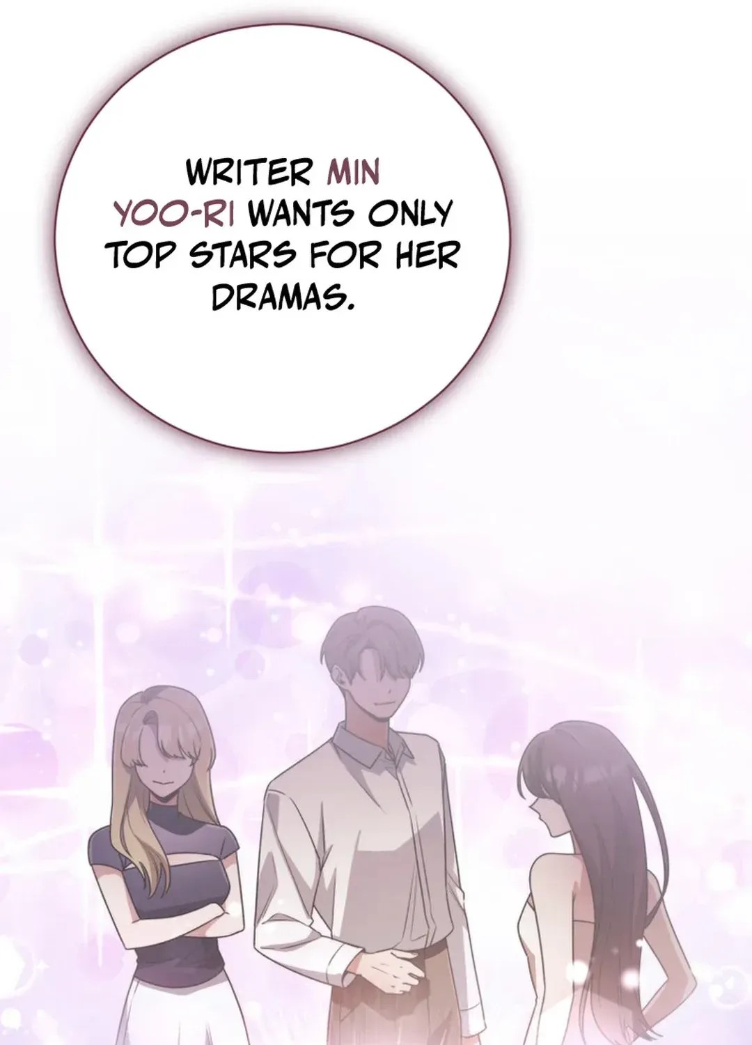 You, I’ll Raise You Into A Superstar! Chapter 33 page 81 - 