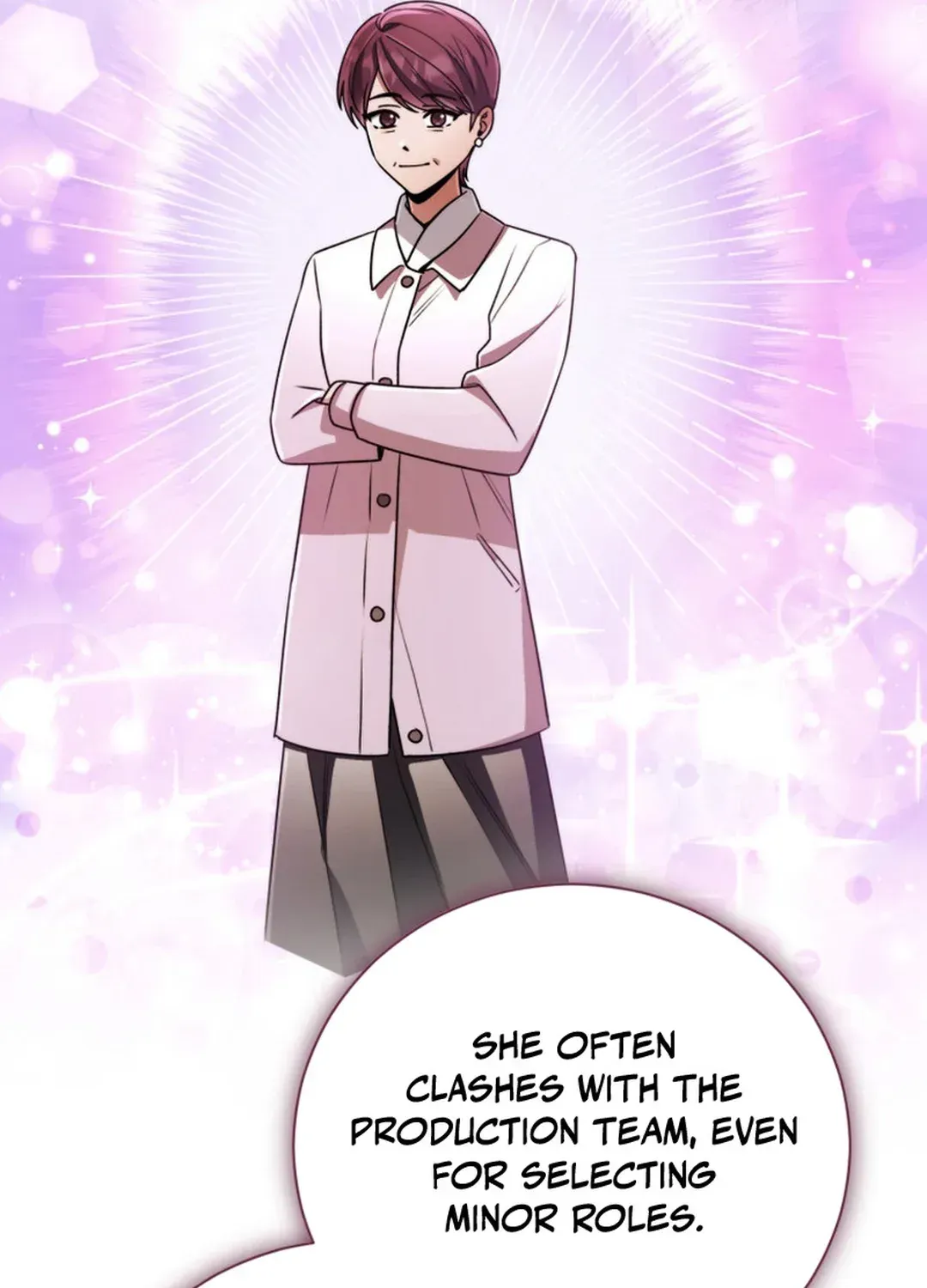 You, I’ll Raise You Into A Superstar! Chapter 33 page 83 - 