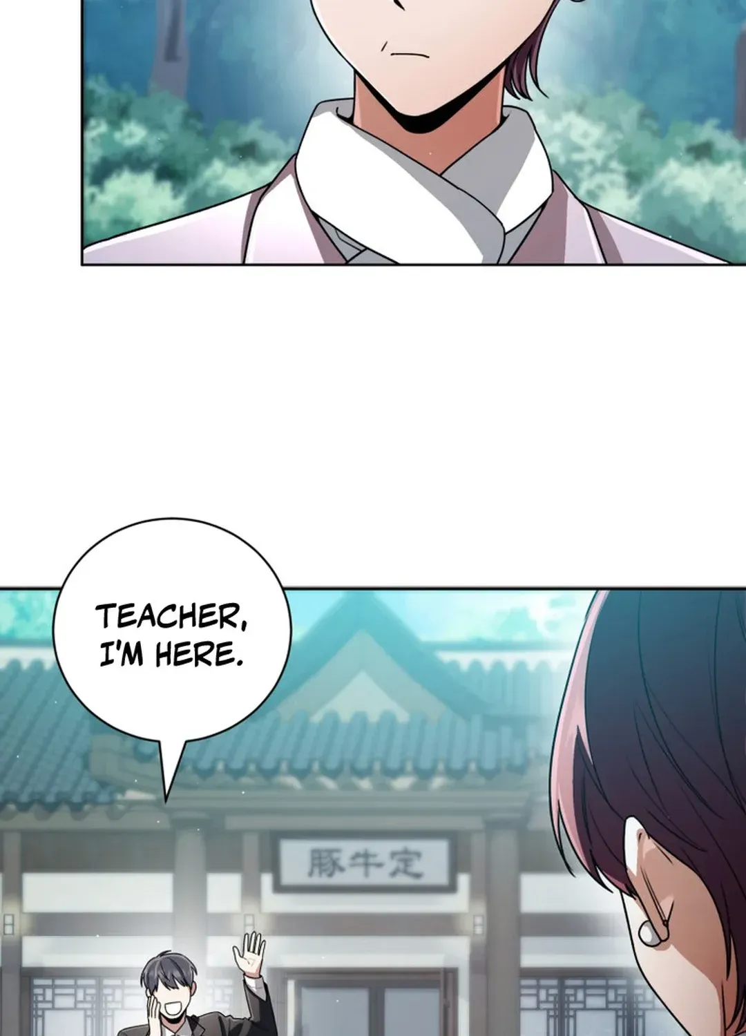 You, I’ll Raise You Into A Superstar! Chapter 33 page 93 - 