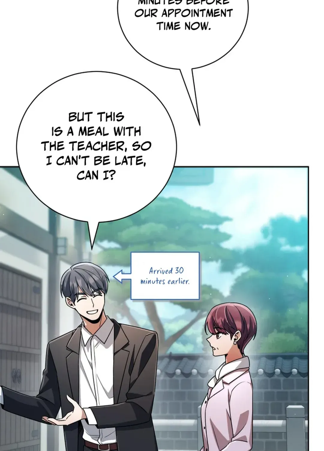 You, I’ll Raise You Into A Superstar! Chapter 33 page 95 - 