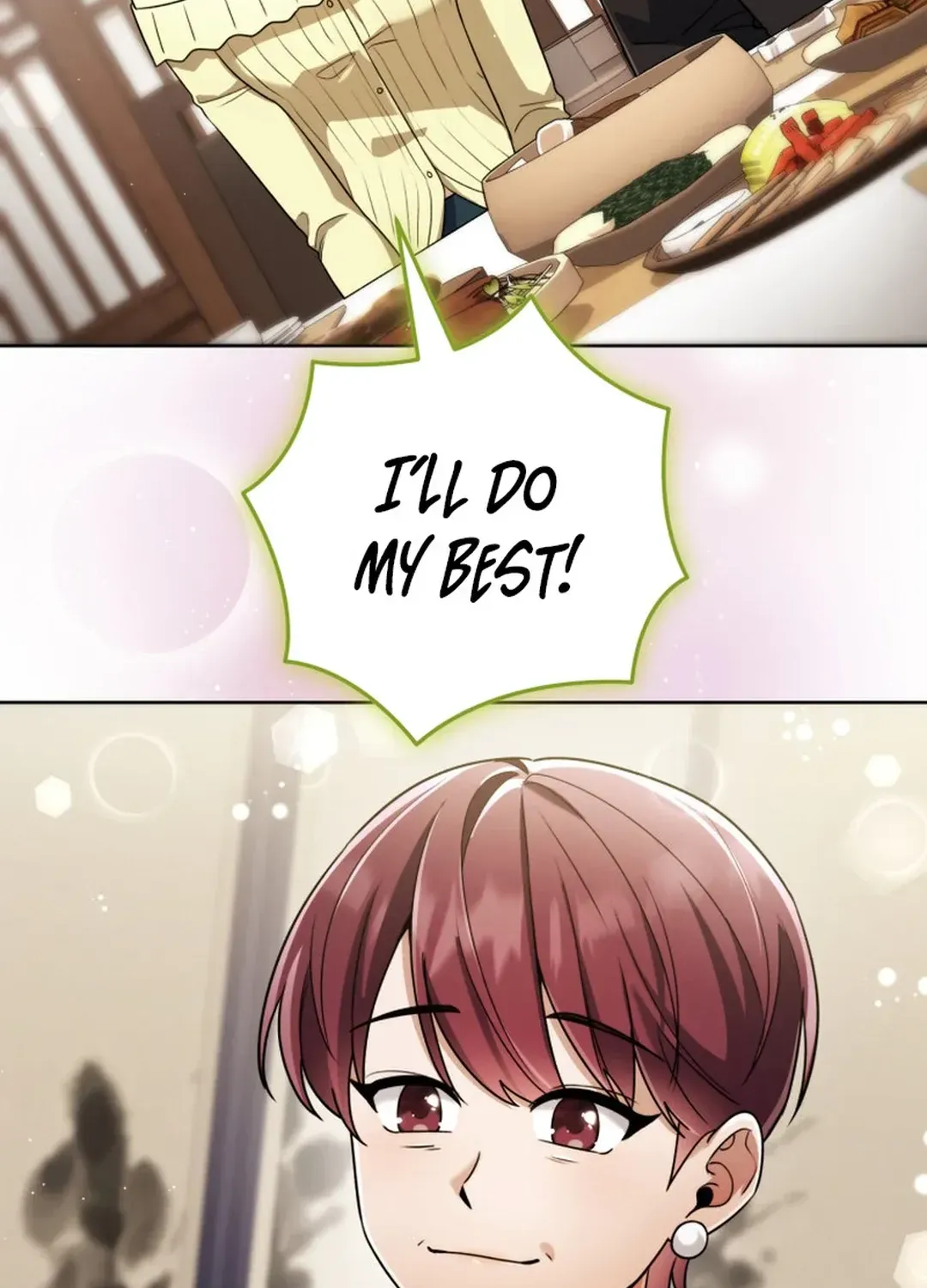 You, I’ll Raise You Into A Superstar! Chapter 34 page 103 - 