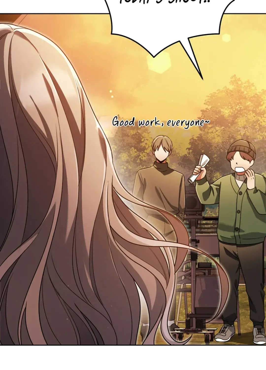 You, I’ll Raise You Into A Superstar! Chapter 34 page 107 - 