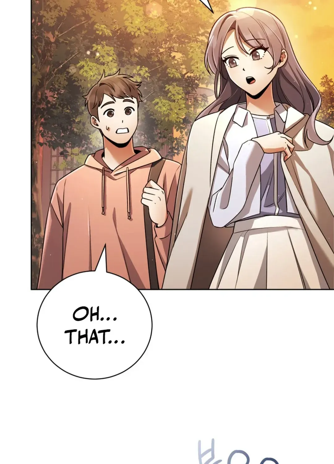 You, I’ll Raise You Into A Superstar! Chapter 34 page 112 - 