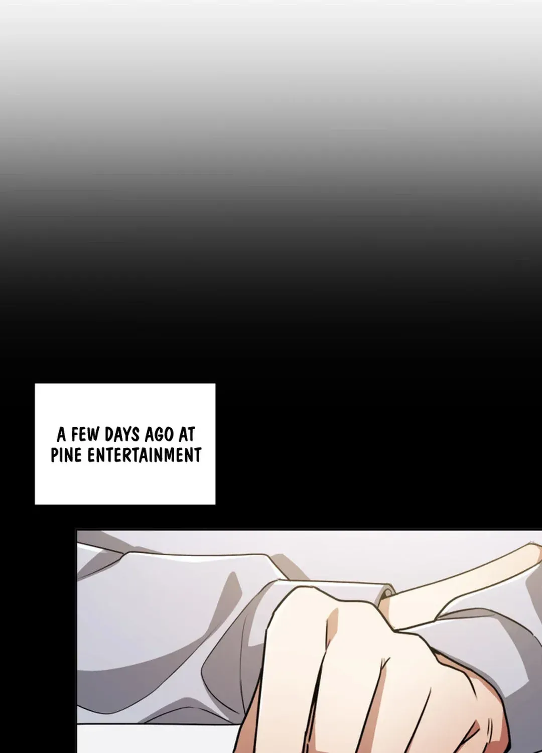 You, I’ll Raise You Into A Superstar! Chapter 34 page 14 - 