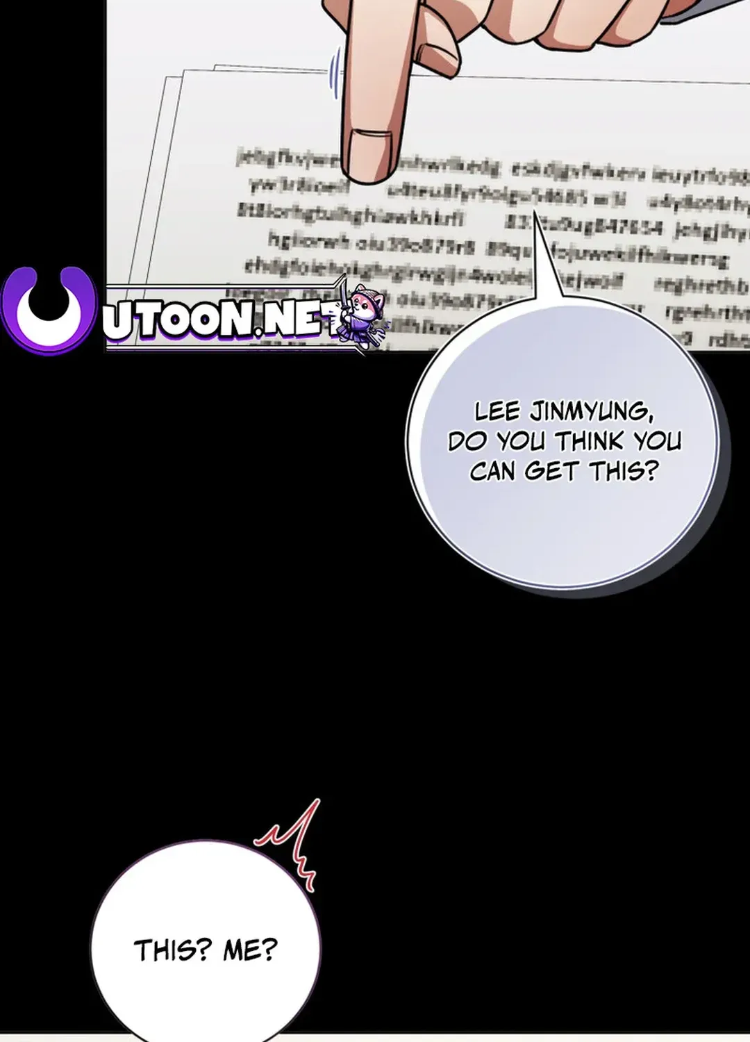 You, I’ll Raise You Into A Superstar! Chapter 34 page 15 - 