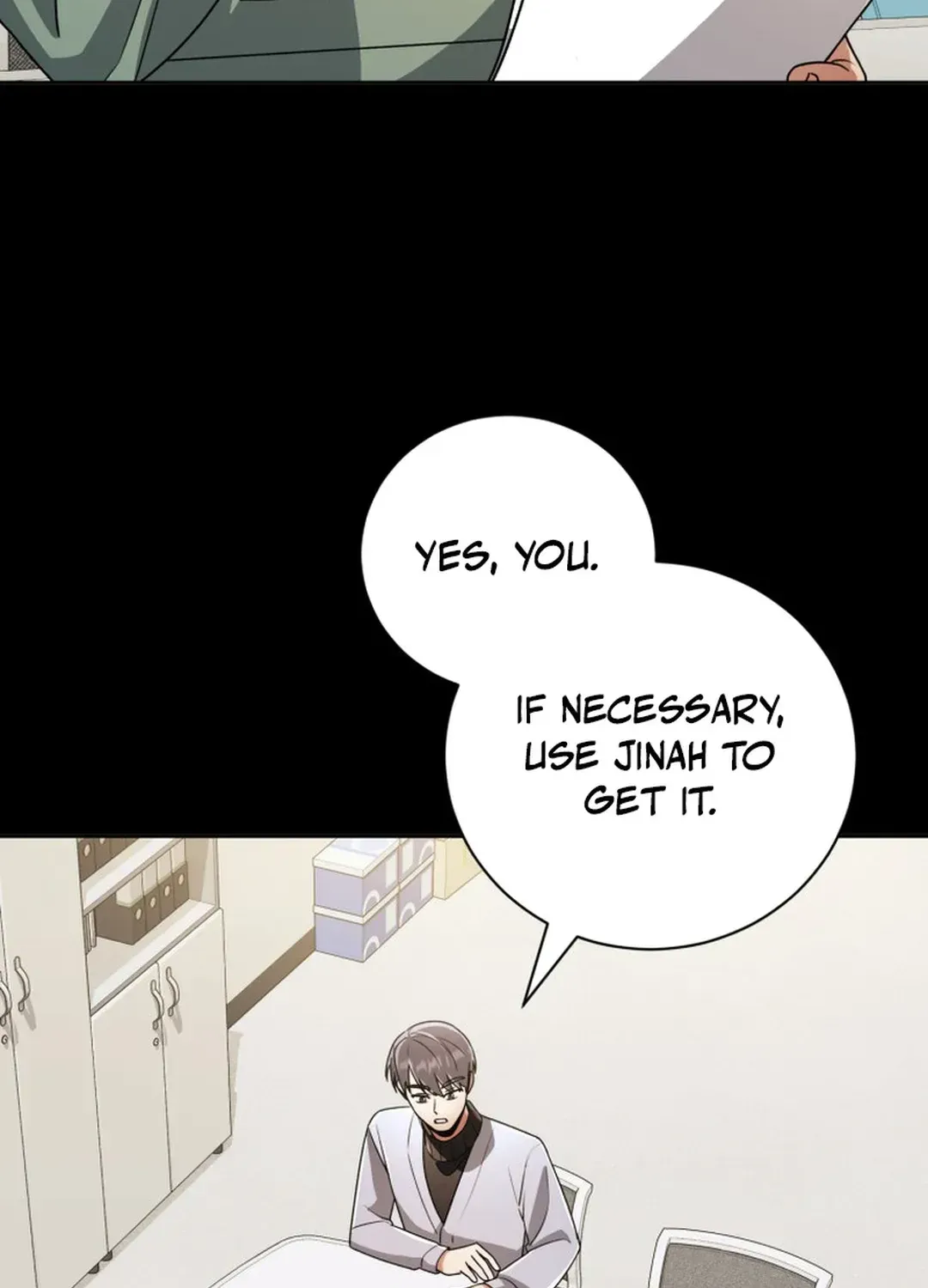 You, I’ll Raise You Into A Superstar! Chapter 34 page 17 - 