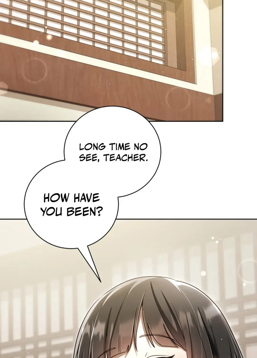 You, I’ll Raise You Into A Superstar! Chapter 34 page 3 - 