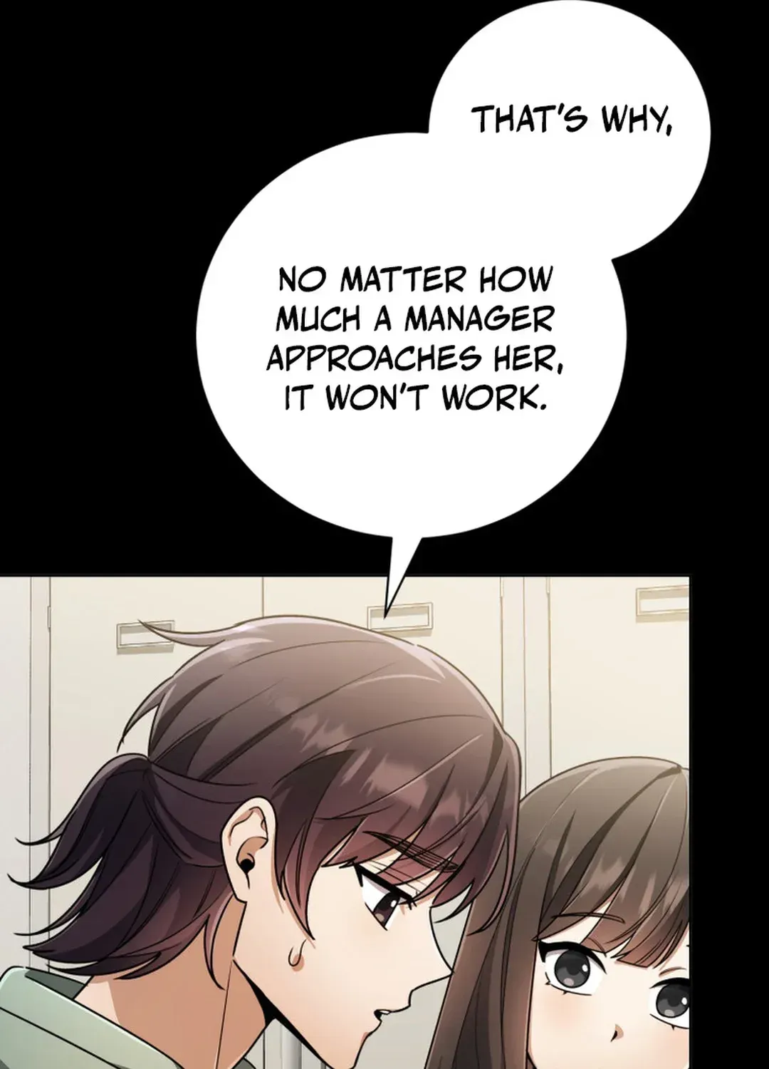 You, I’ll Raise You Into A Superstar! Chapter 34 page 21 - 