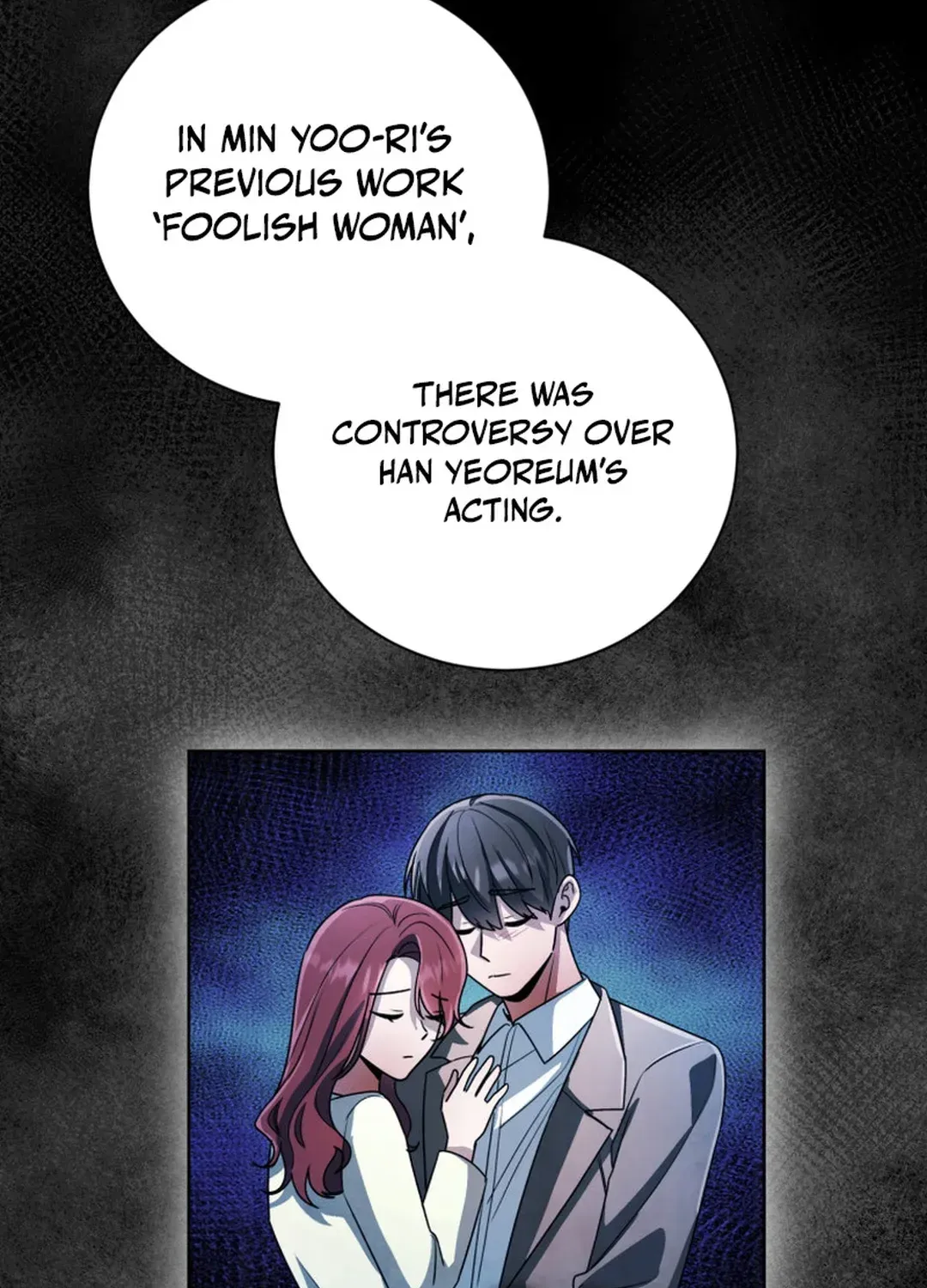 You, I’ll Raise You Into A Superstar! Chapter 34 page 25 - 