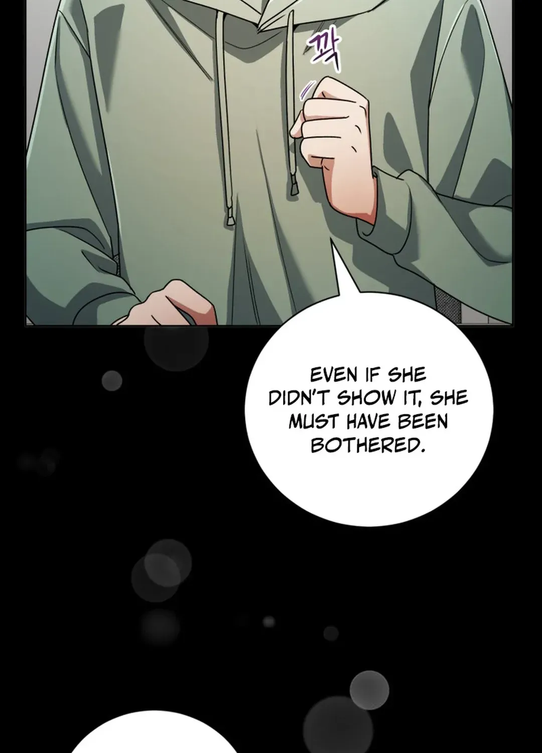 You, I’ll Raise You Into A Superstar! Chapter 34 page 28 - 