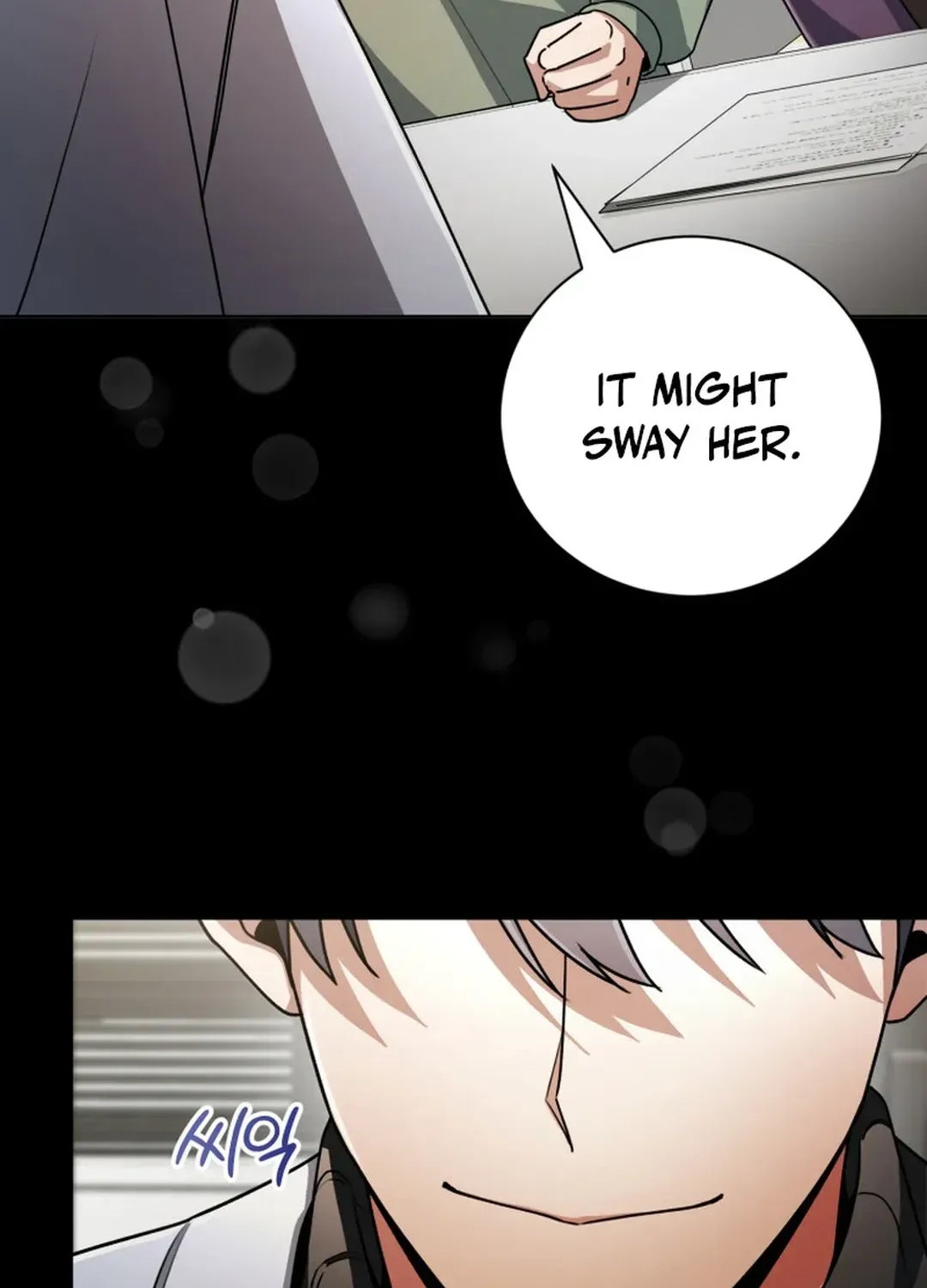 You, I’ll Raise You Into A Superstar! Chapter 34 page 30 - 
