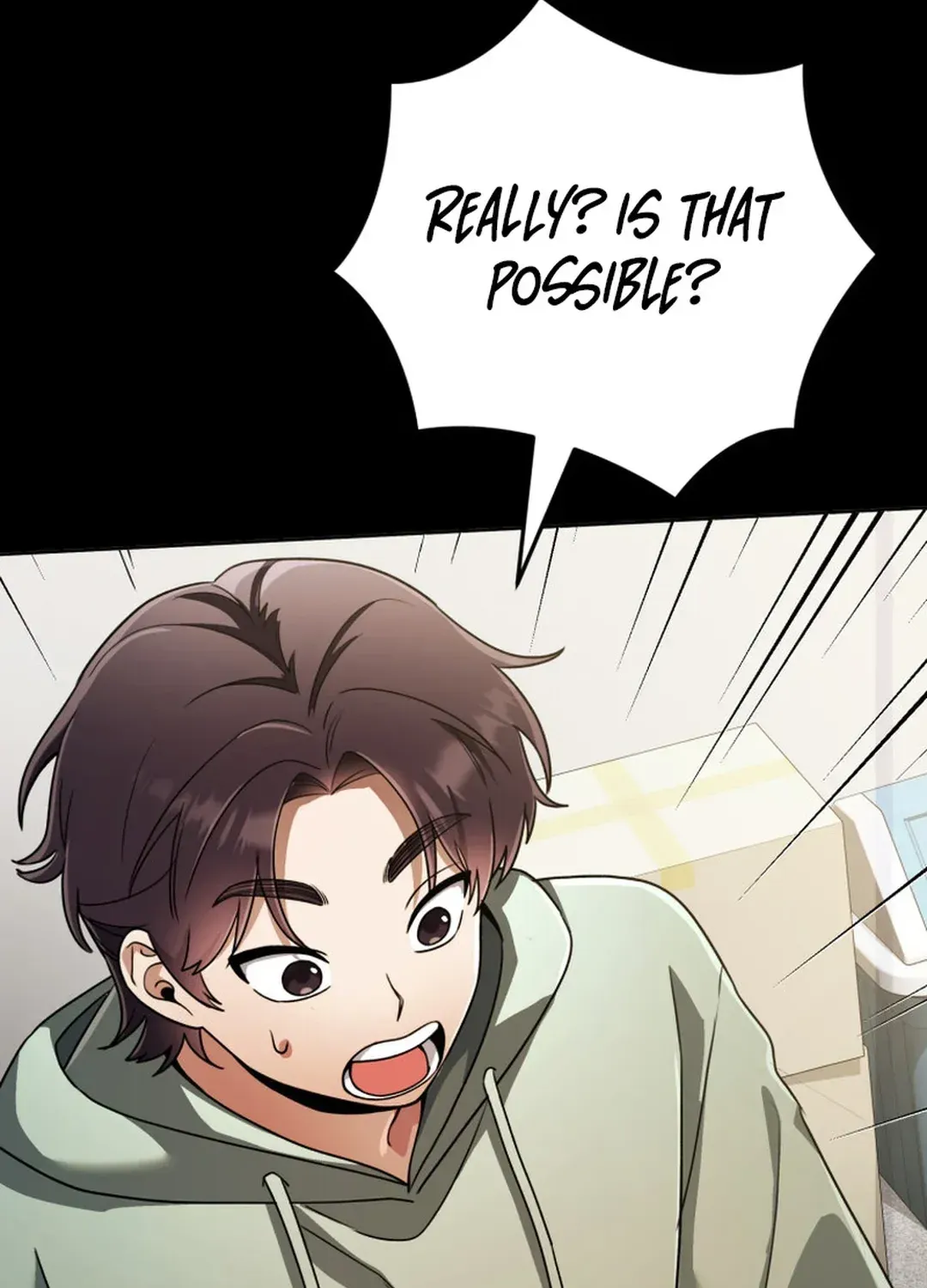 You, I’ll Raise You Into A Superstar! Chapter 34 page 36 - 