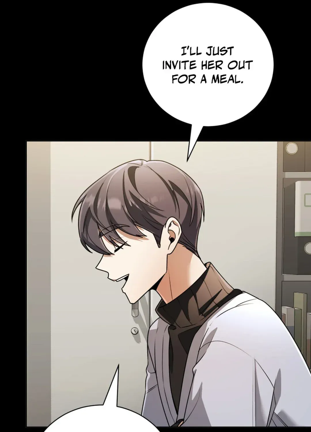 You, I’ll Raise You Into A Superstar! Chapter 34 page 38 - 