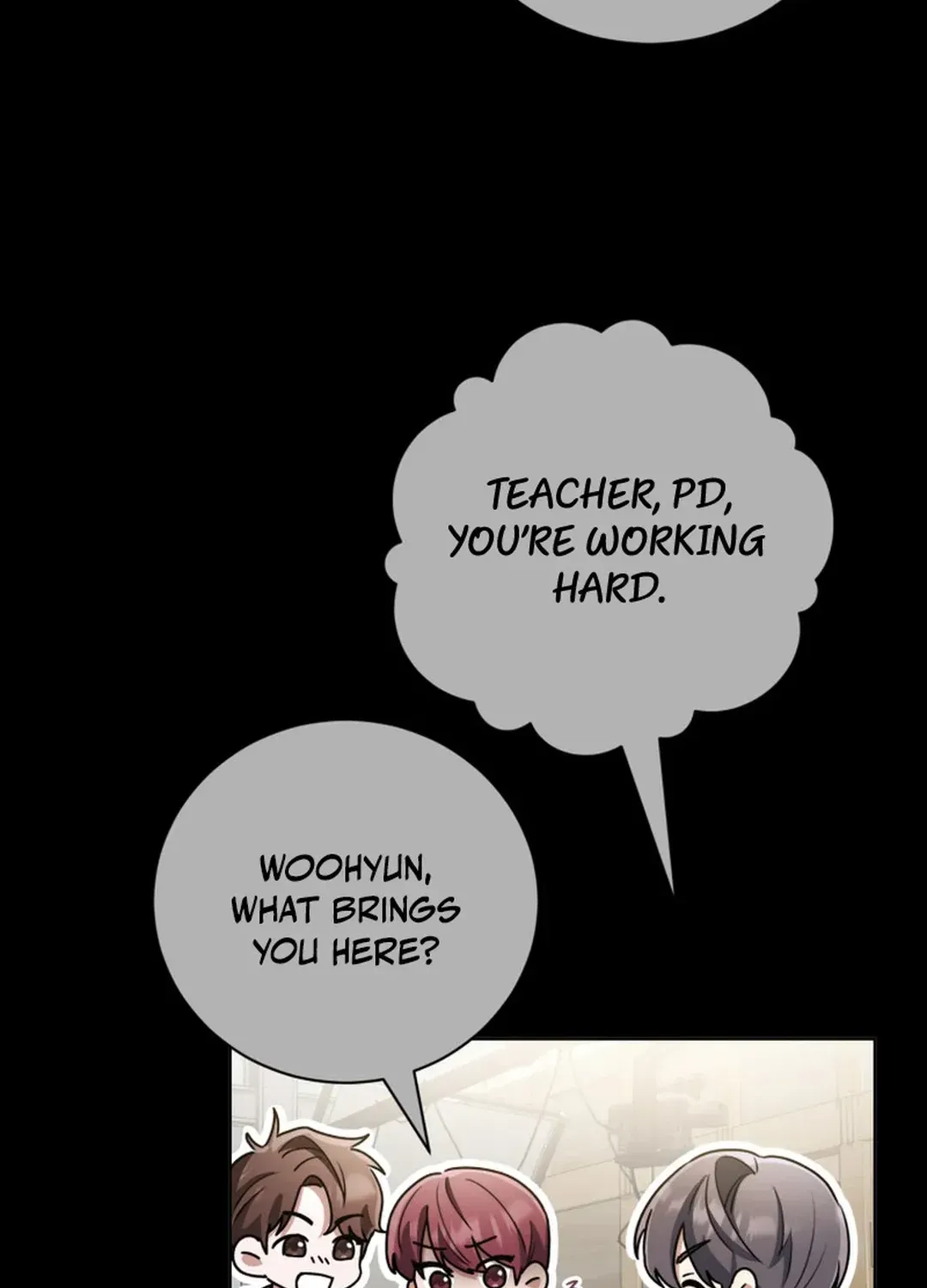 You, I’ll Raise You Into A Superstar! Chapter 34 page 41 - 
