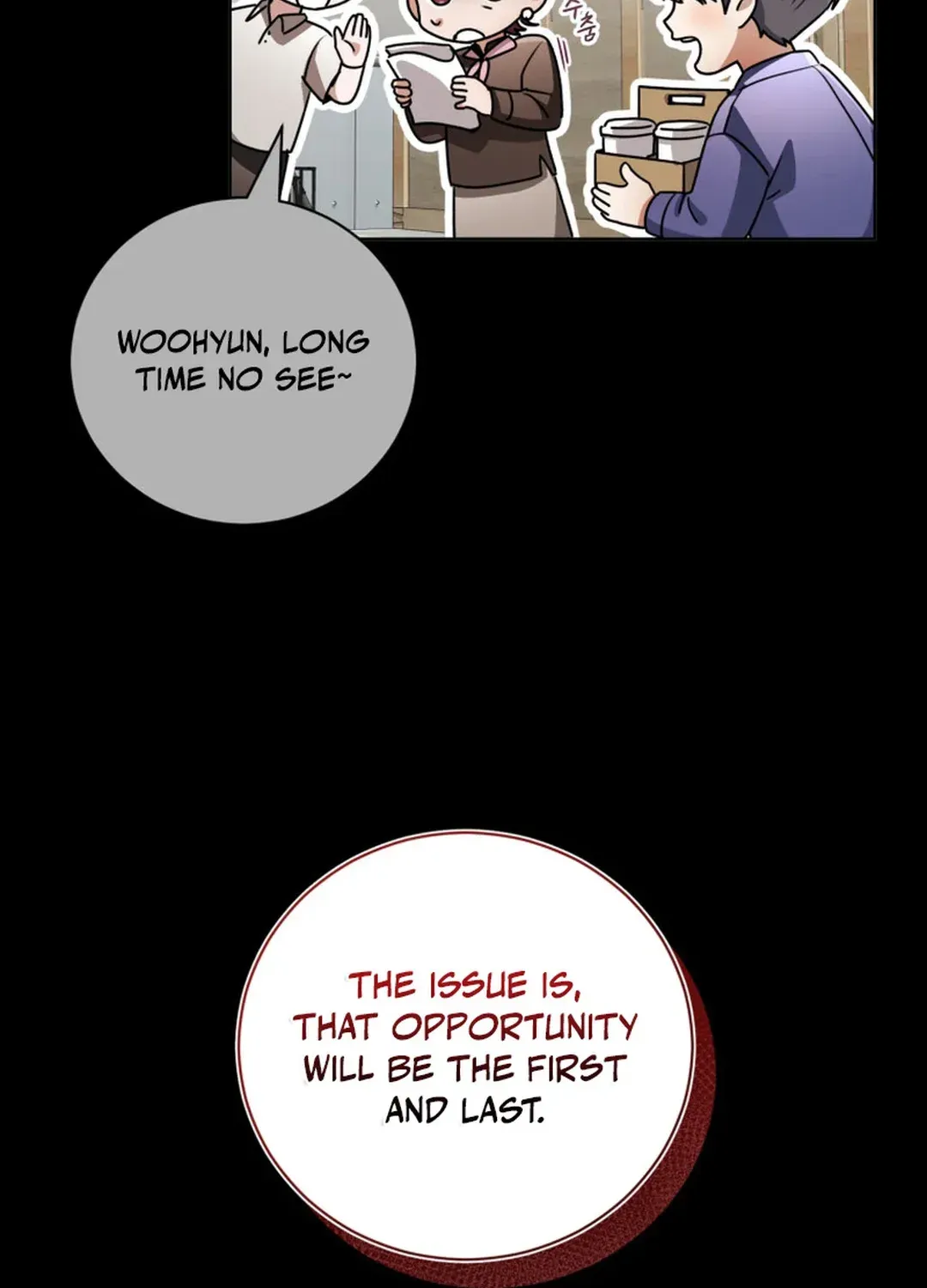 You, I’ll Raise You Into A Superstar! Chapter 34 page 42 - 