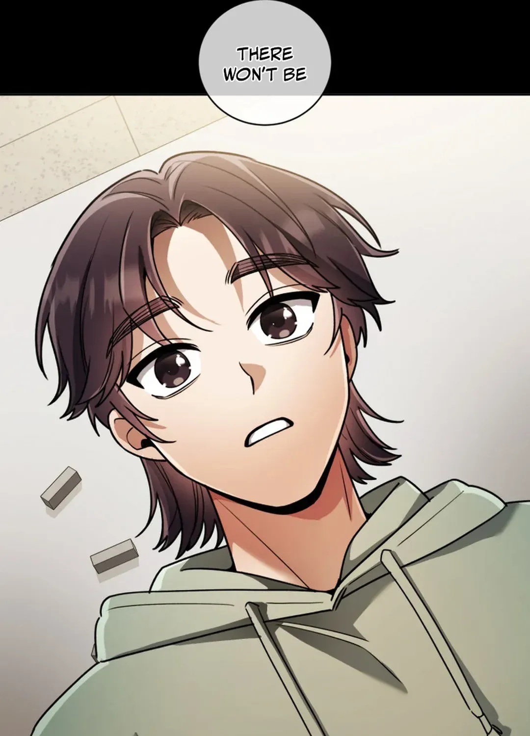 You, I’ll Raise You Into A Superstar! Chapter 34 page 47 - 