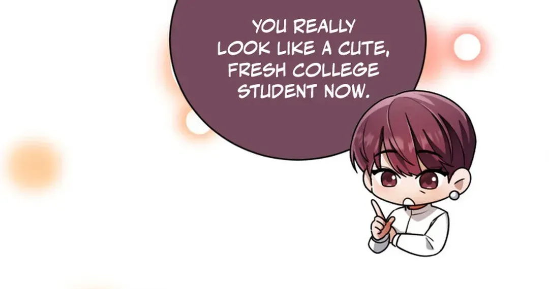You, I’ll Raise You Into A Superstar! Chapter 34 page 53 - 