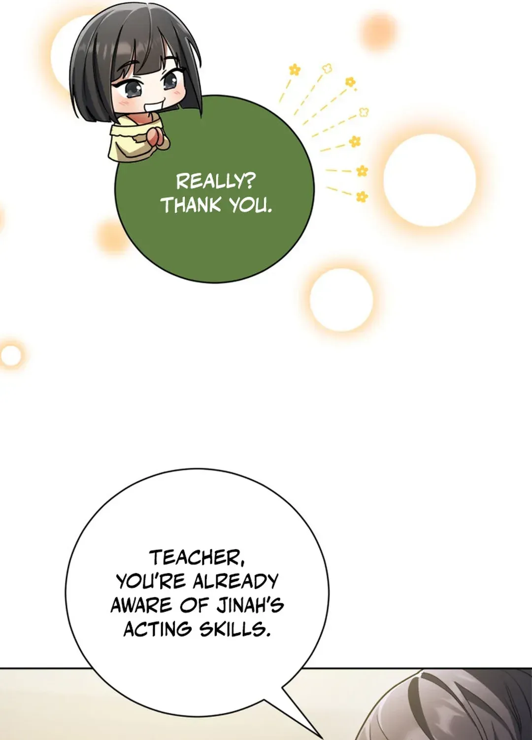 You, I’ll Raise You Into A Superstar! Chapter 34 page 54 - 
