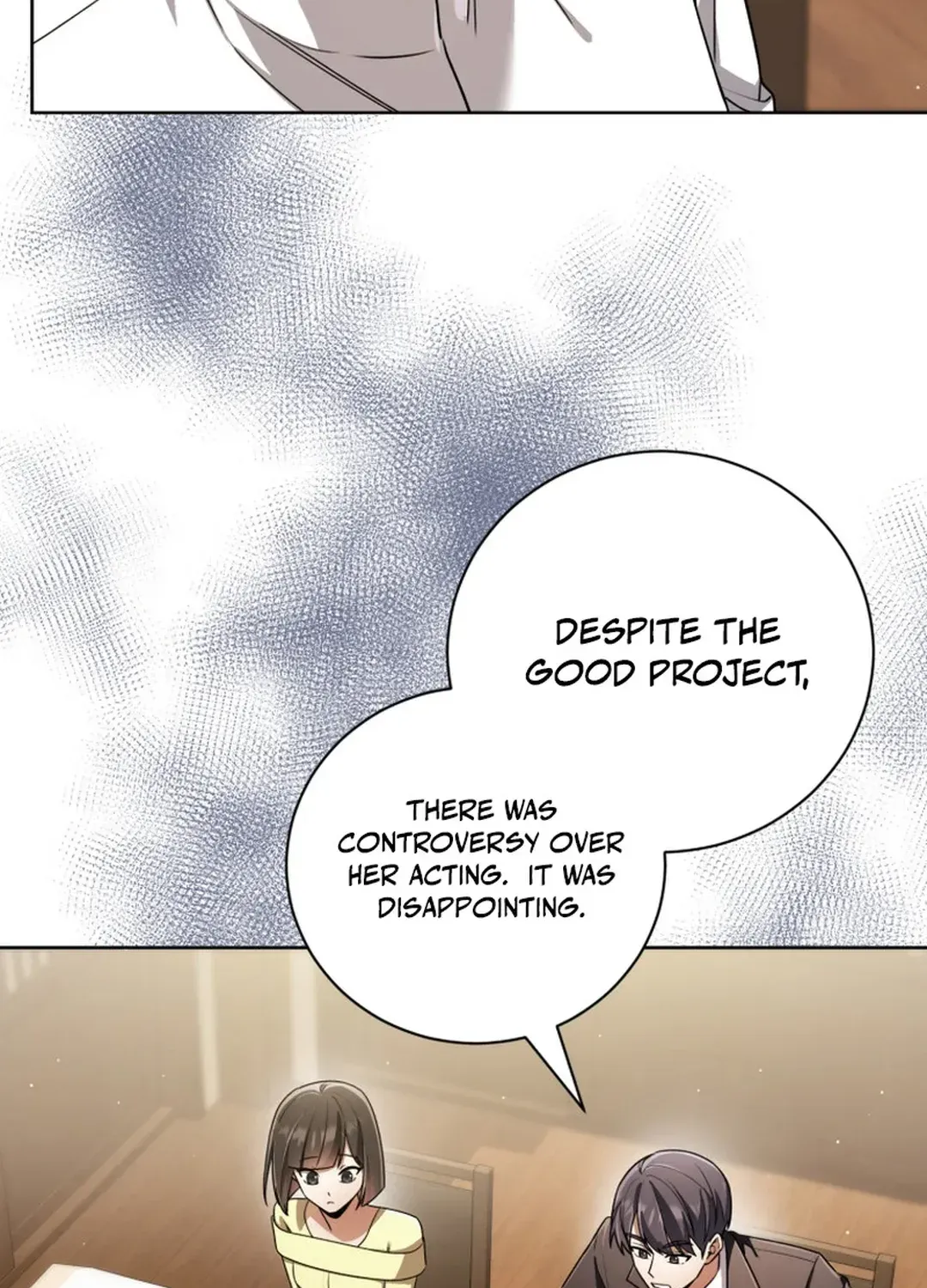 You, I’ll Raise You Into A Superstar! Chapter 34 page 59 - 