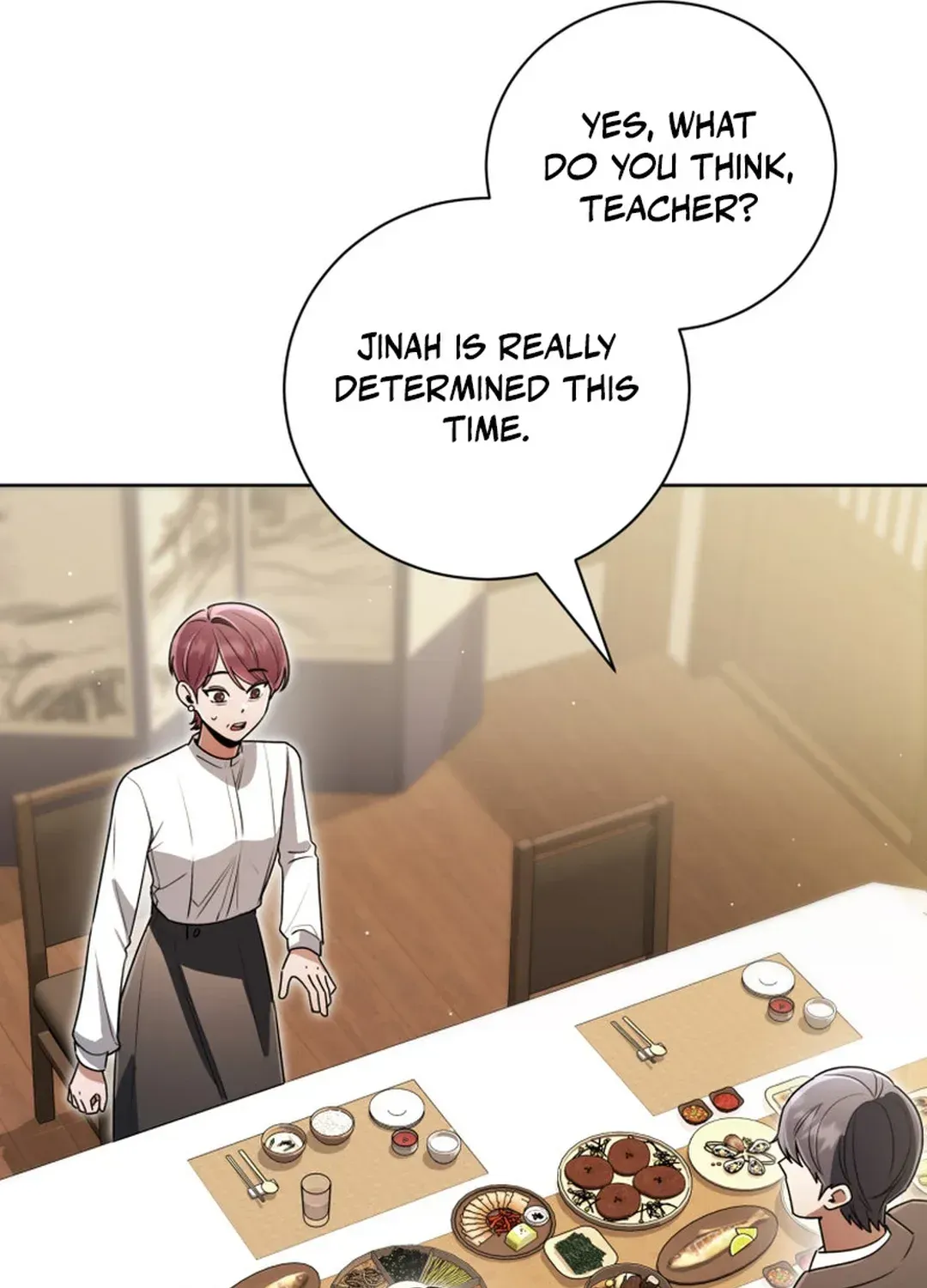 You, I’ll Raise You Into A Superstar! Chapter 34 page 7 - 