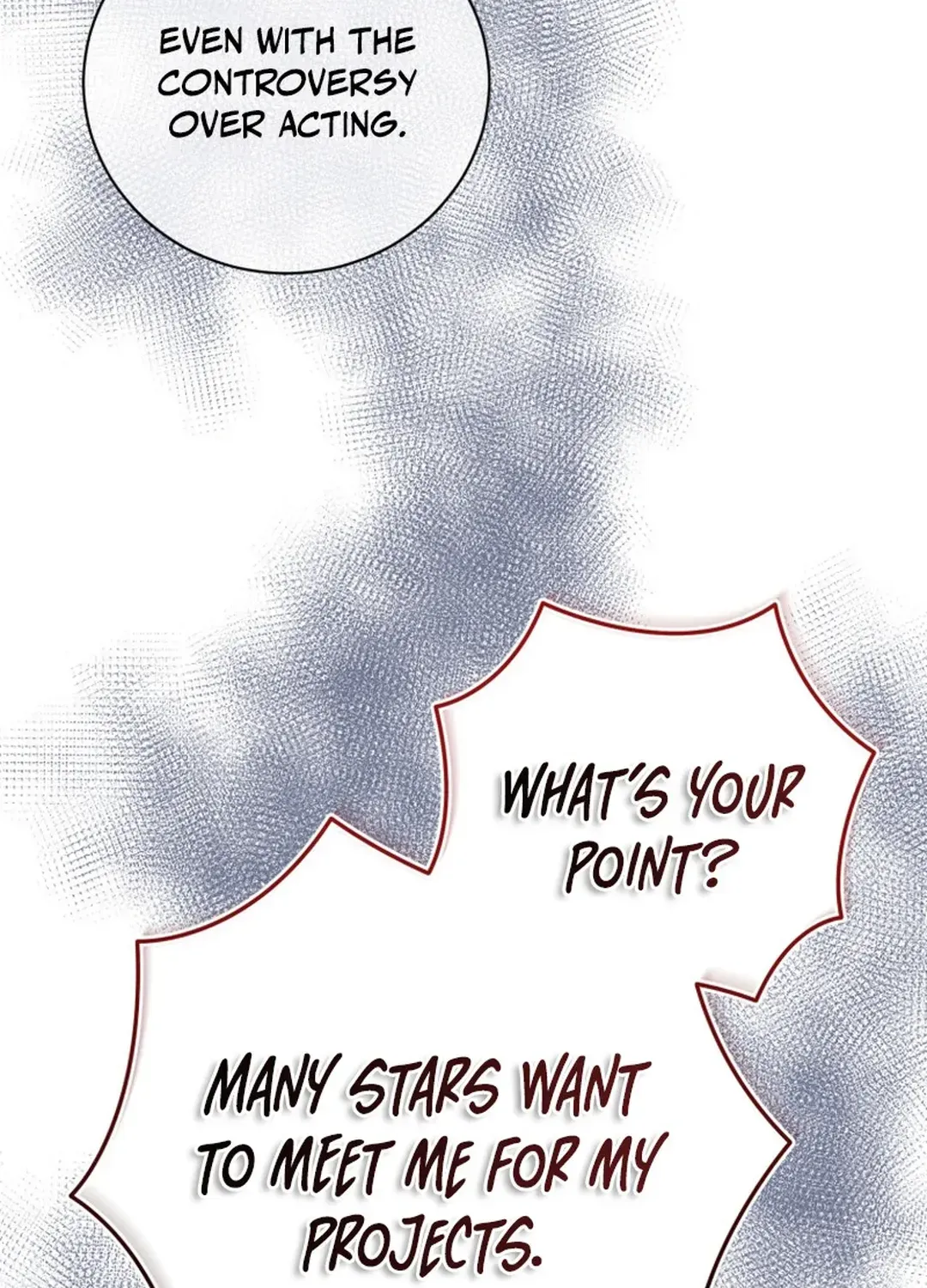 You, I’ll Raise You Into A Superstar! Chapter 34 page 70 - 