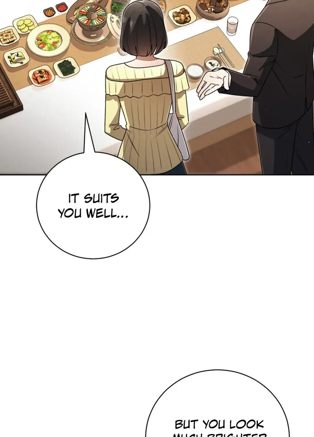 You, I’ll Raise You Into A Superstar! Chapter 34 page 8 - 