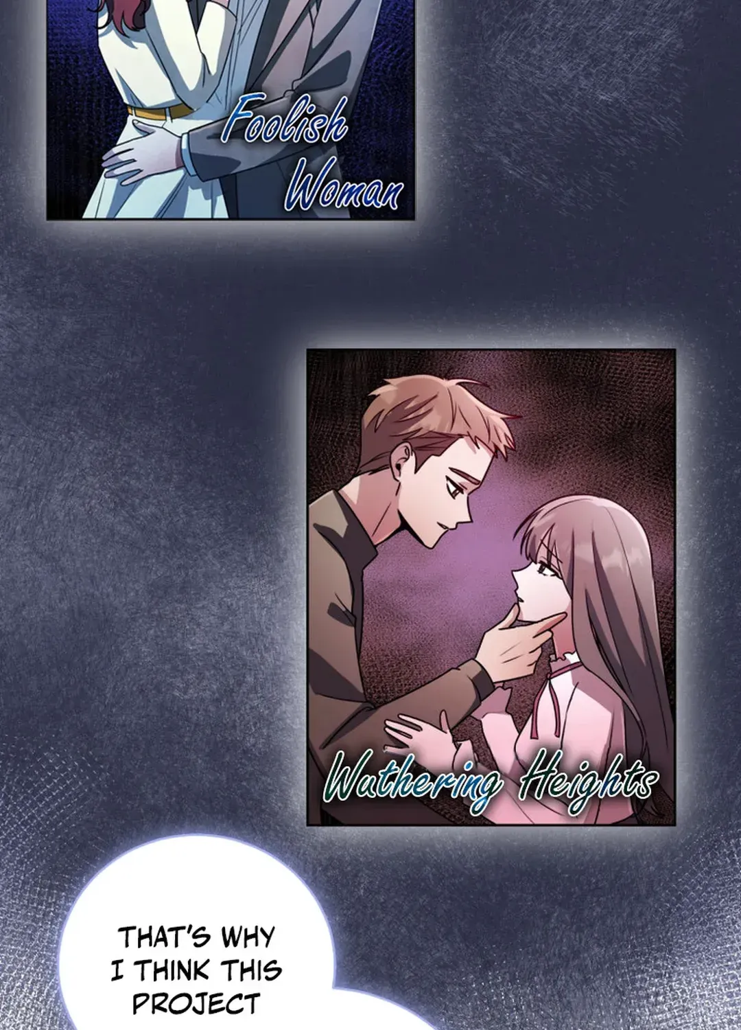 You, I’ll Raise You Into A Superstar! Chapter 34 page 77 - 