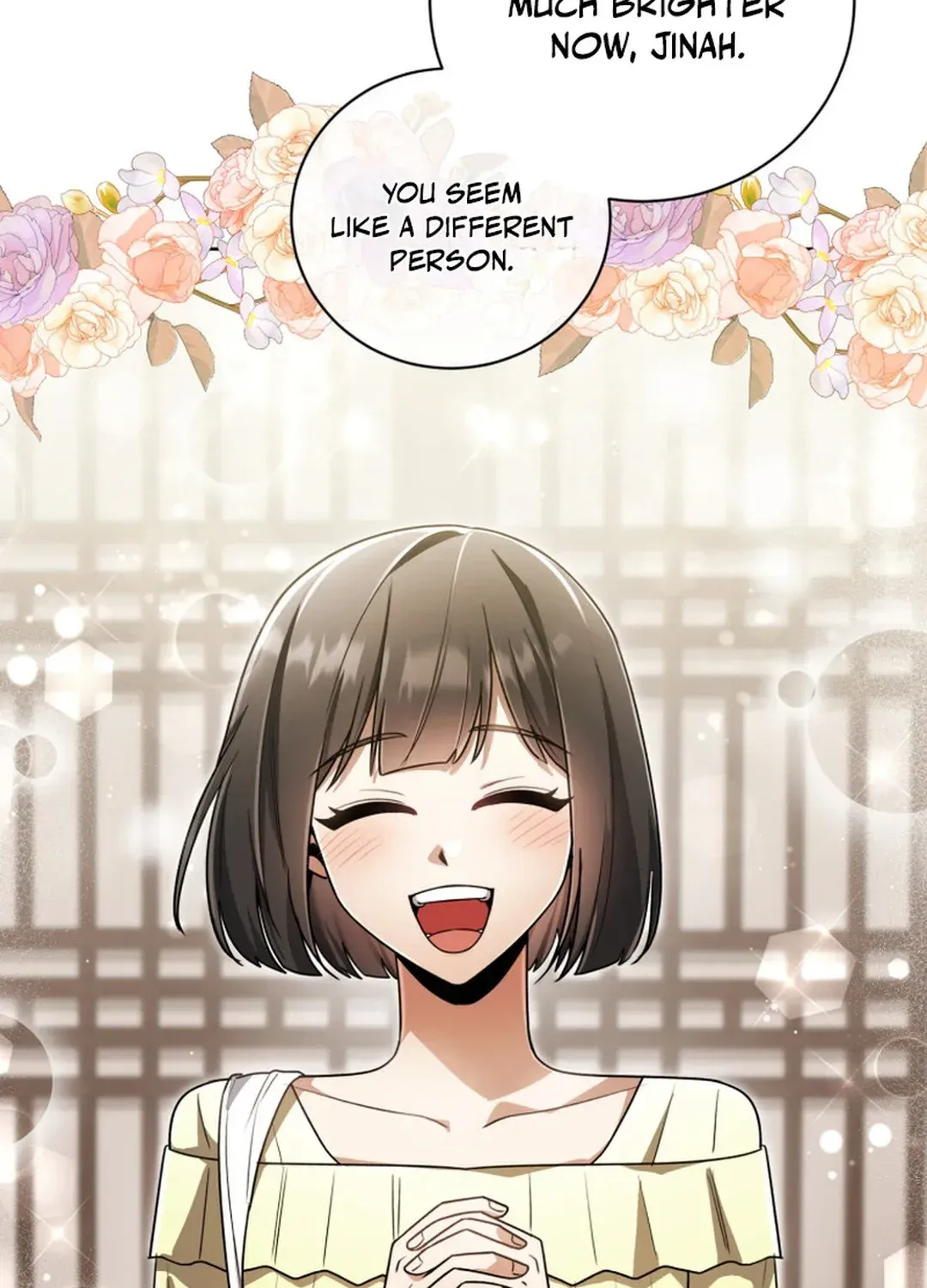 You, I’ll Raise You Into A Superstar! Chapter 34 page 9 - 