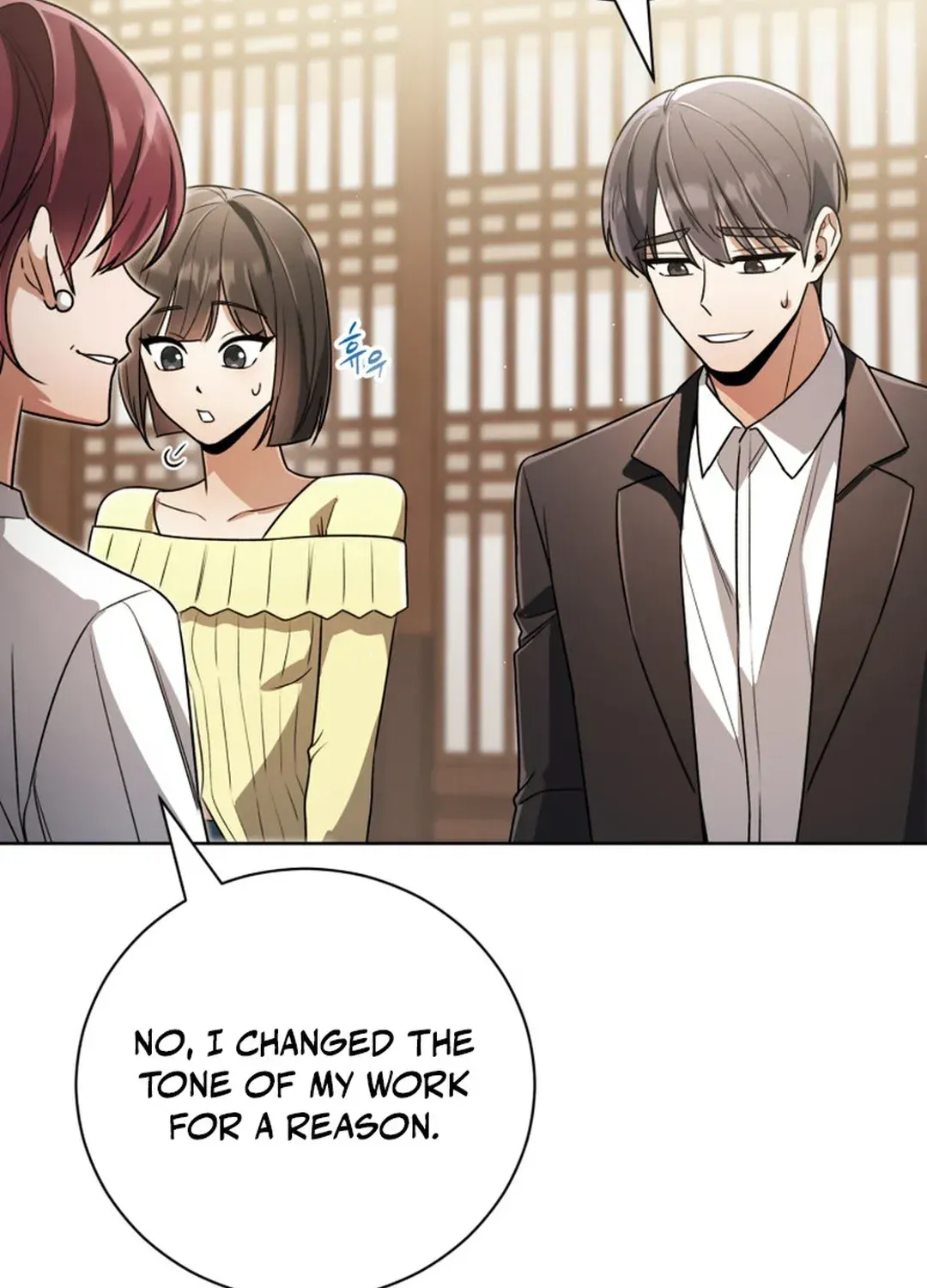 You, I’ll Raise You Into A Superstar! Chapter 34 page 90 - 
