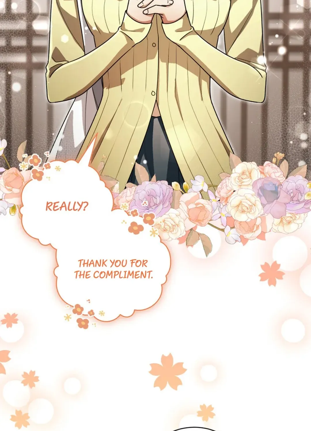 You, I’ll Raise You Into A Superstar! Chapter 34 page 10 - 
