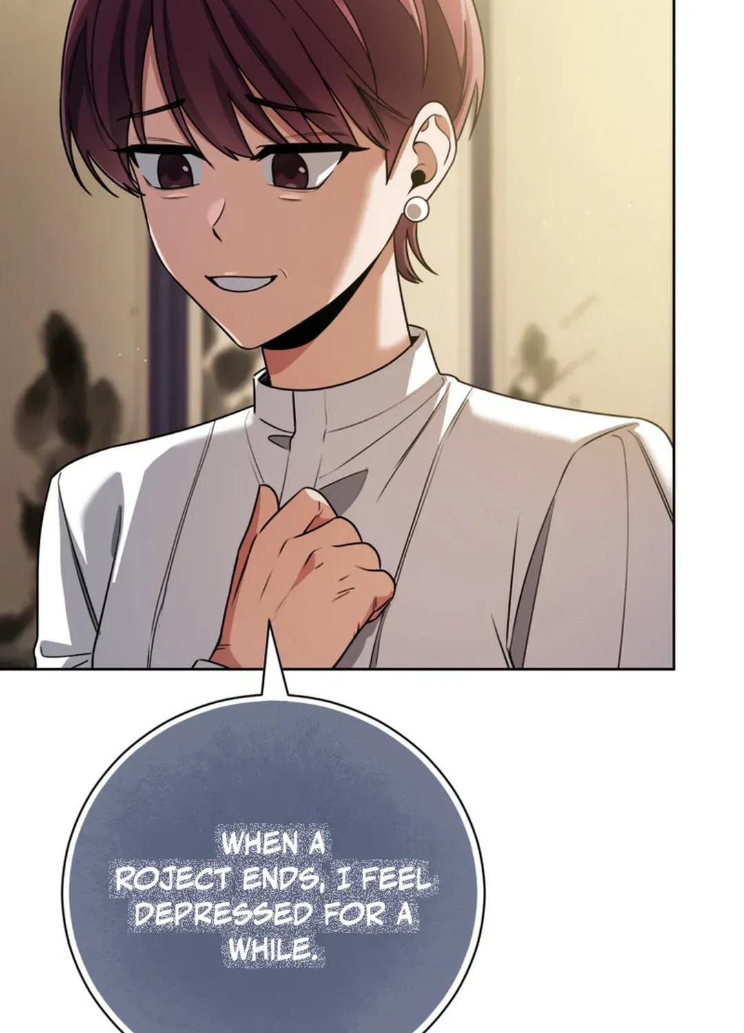 You, I’ll Raise You Into A Superstar! Chapter 34 page 92 - 