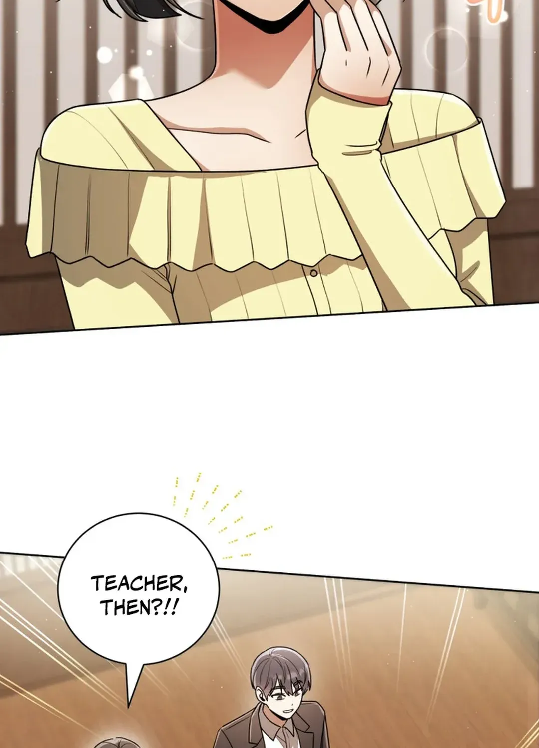 You, I’ll Raise You Into A Superstar! Chapter 34 page 96 - 