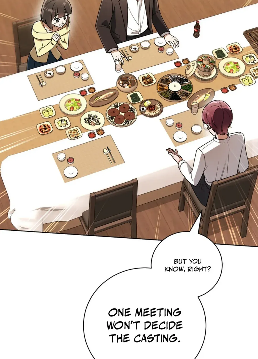 You, I’ll Raise You Into A Superstar! Chapter 34 page 97 - 