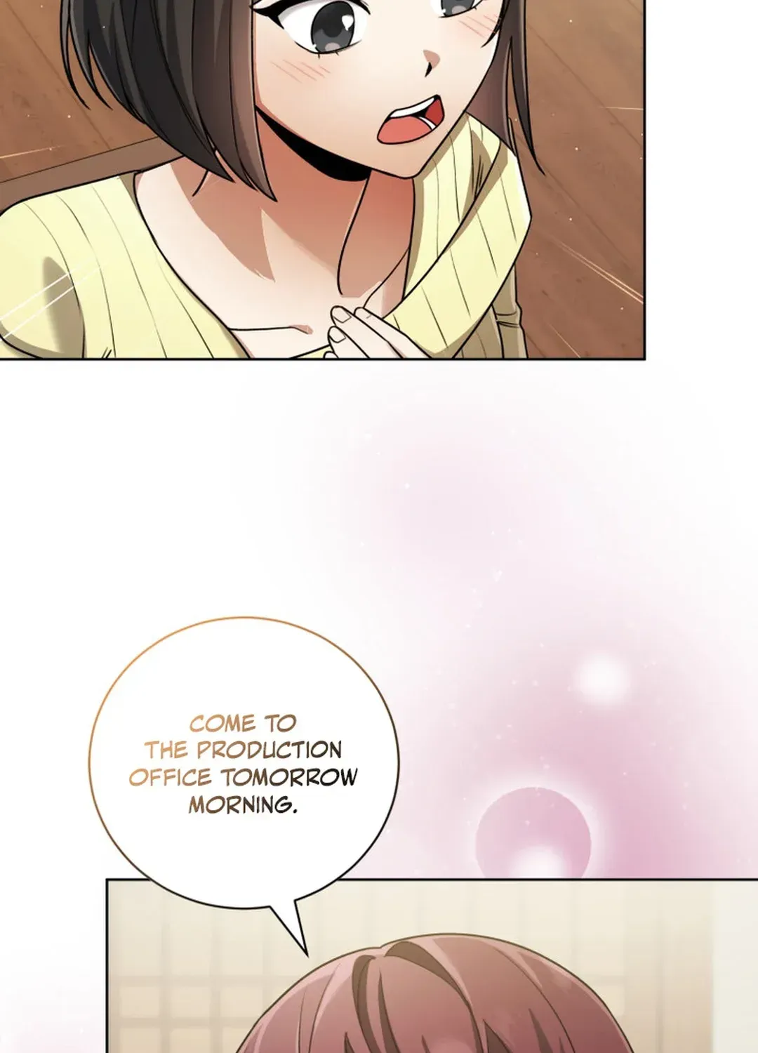 You, I’ll Raise You Into A Superstar! Chapter 34 page 99 - 