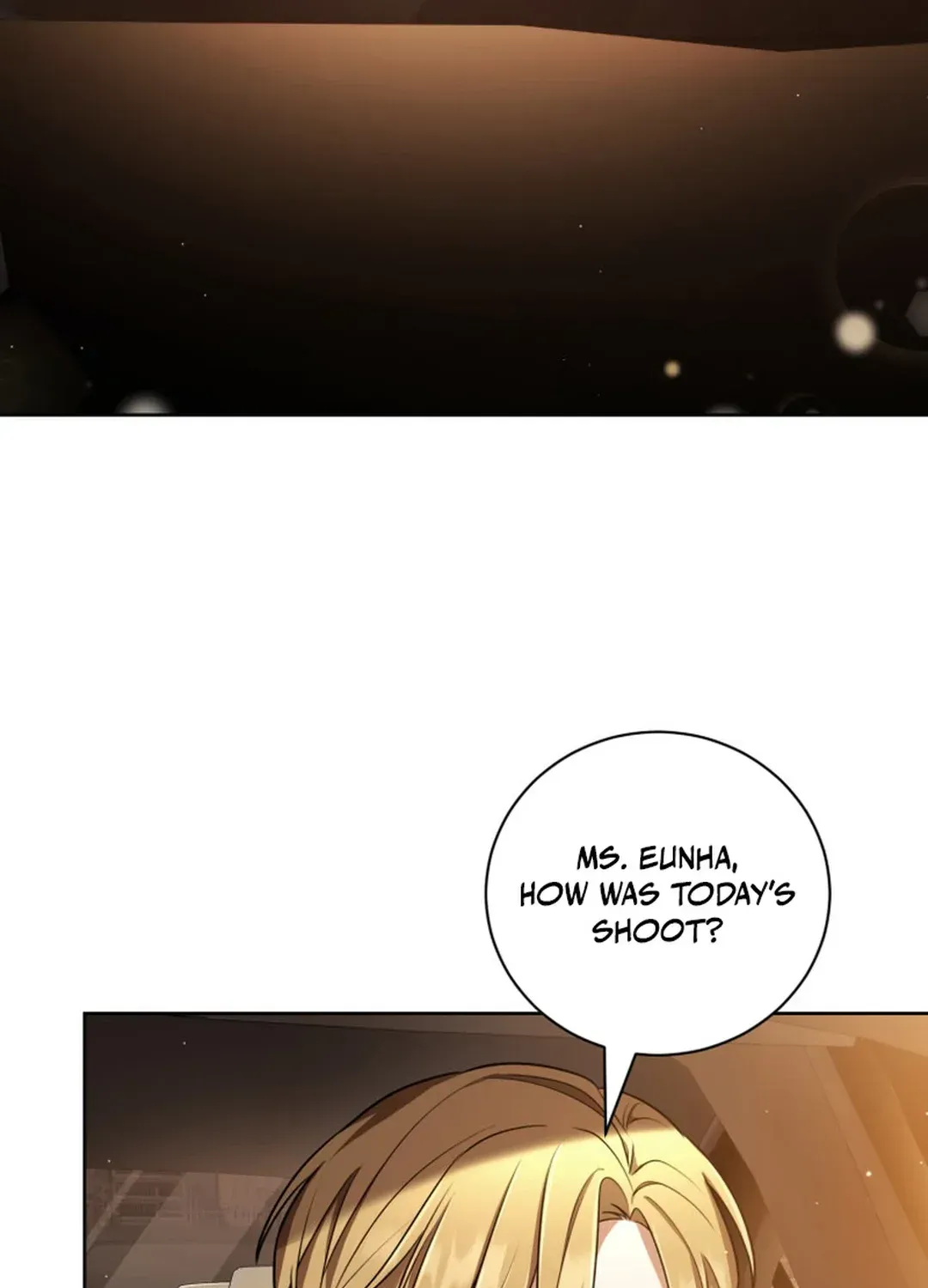 You, I’ll Raise You Into A Superstar! Chapter 35 page 19 - 