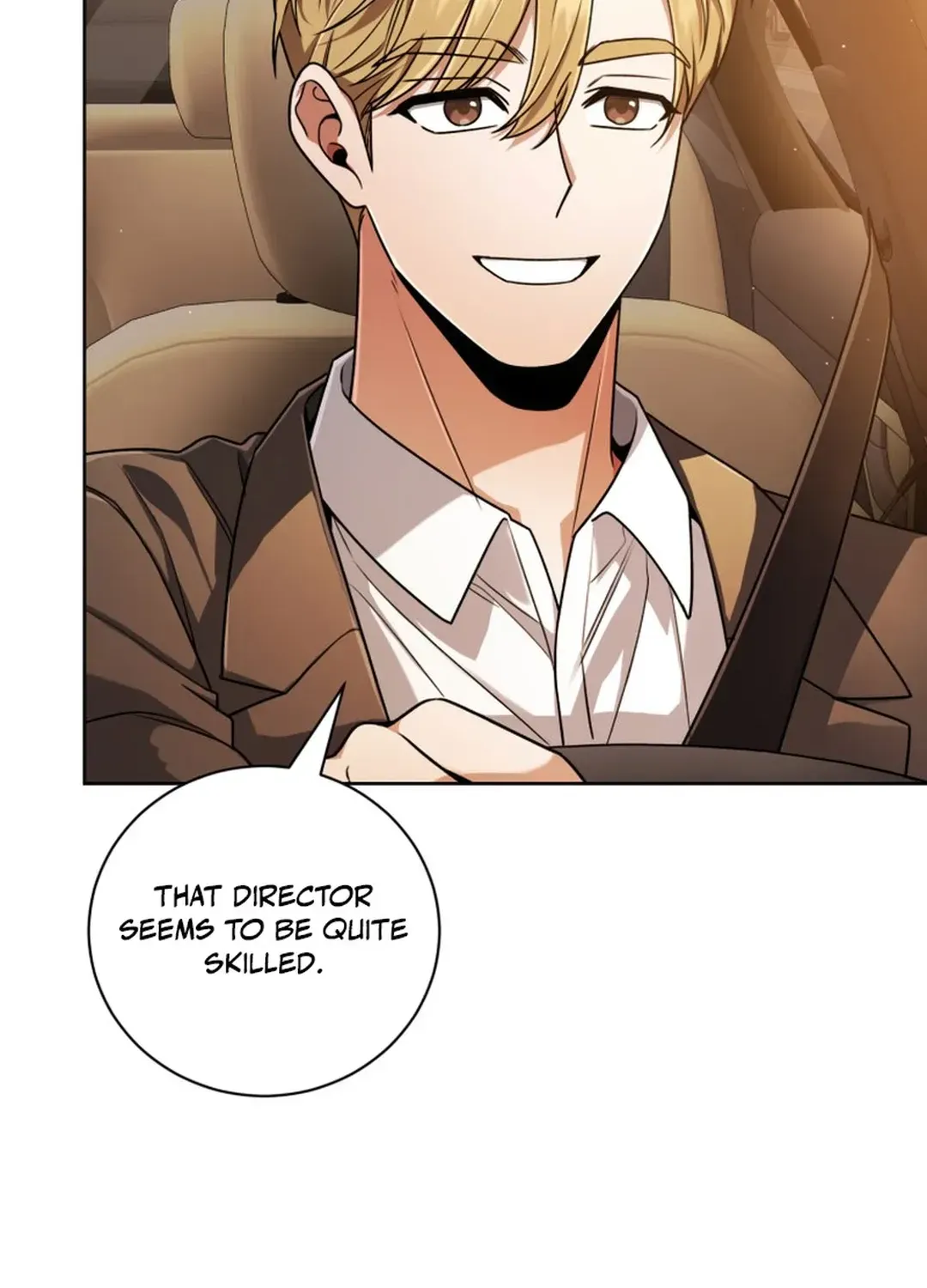 You, I’ll Raise You Into A Superstar! Chapter 35 page 20 - 