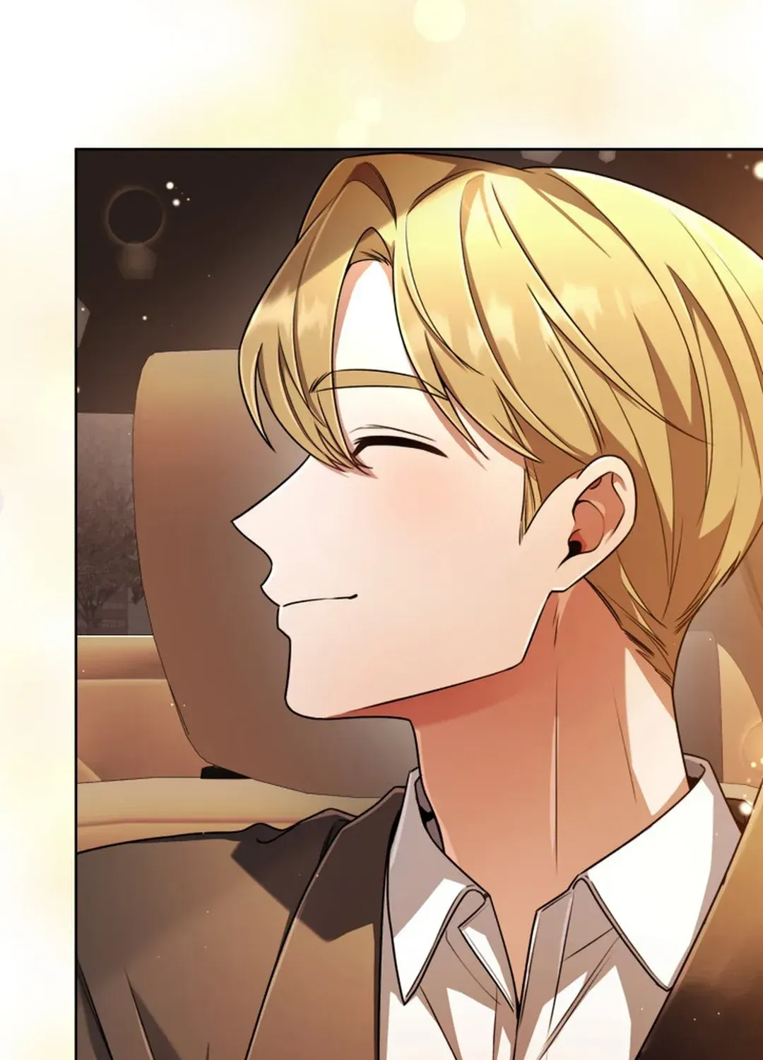 You, I’ll Raise You Into A Superstar! Chapter 35 page 3 - 