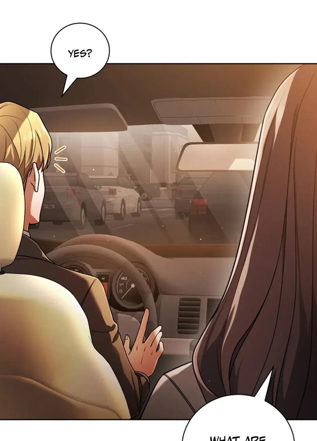 You, I’ll Raise You Into A Superstar! Chapter 35 page 24 - 