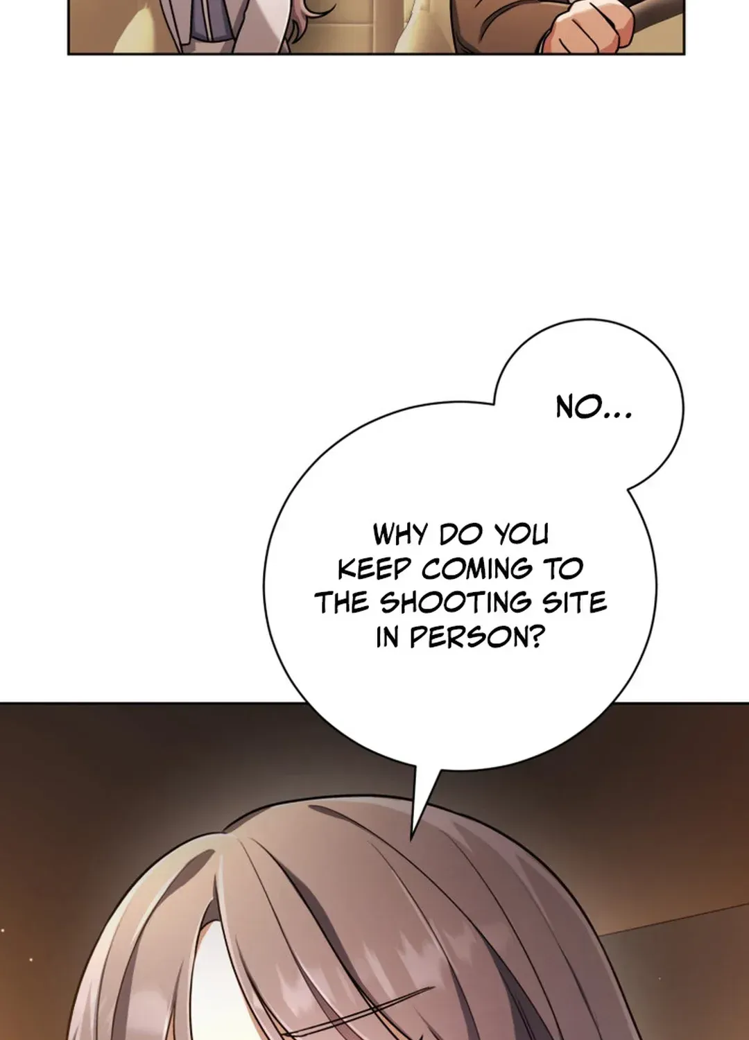 You, I’ll Raise You Into A Superstar! Chapter 35 page 26 - 